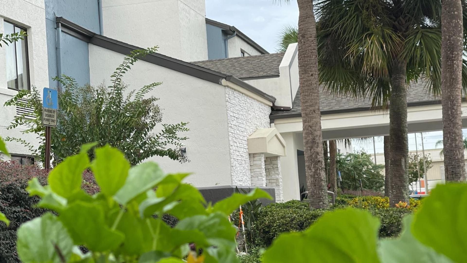 Destiny Palms Hotel Maingate West photo 56