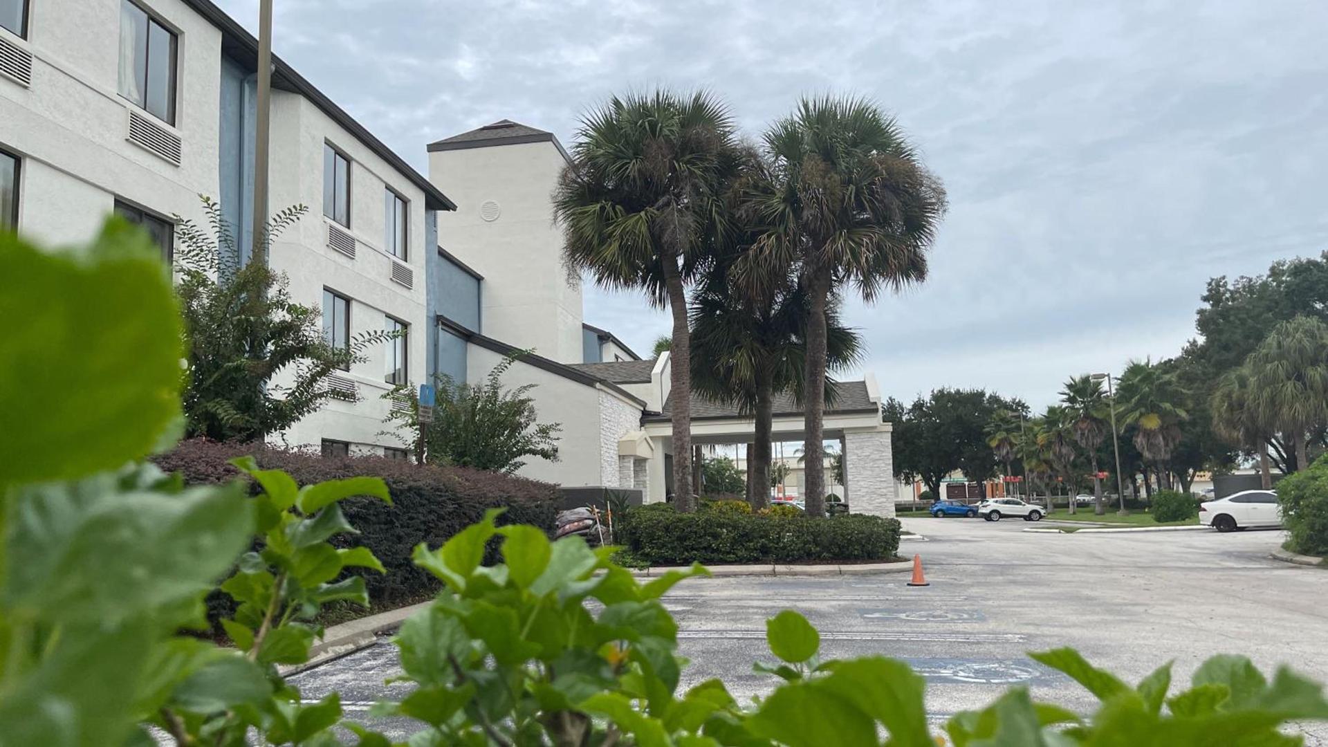 Destiny Palms Hotel Maingate West photo 4