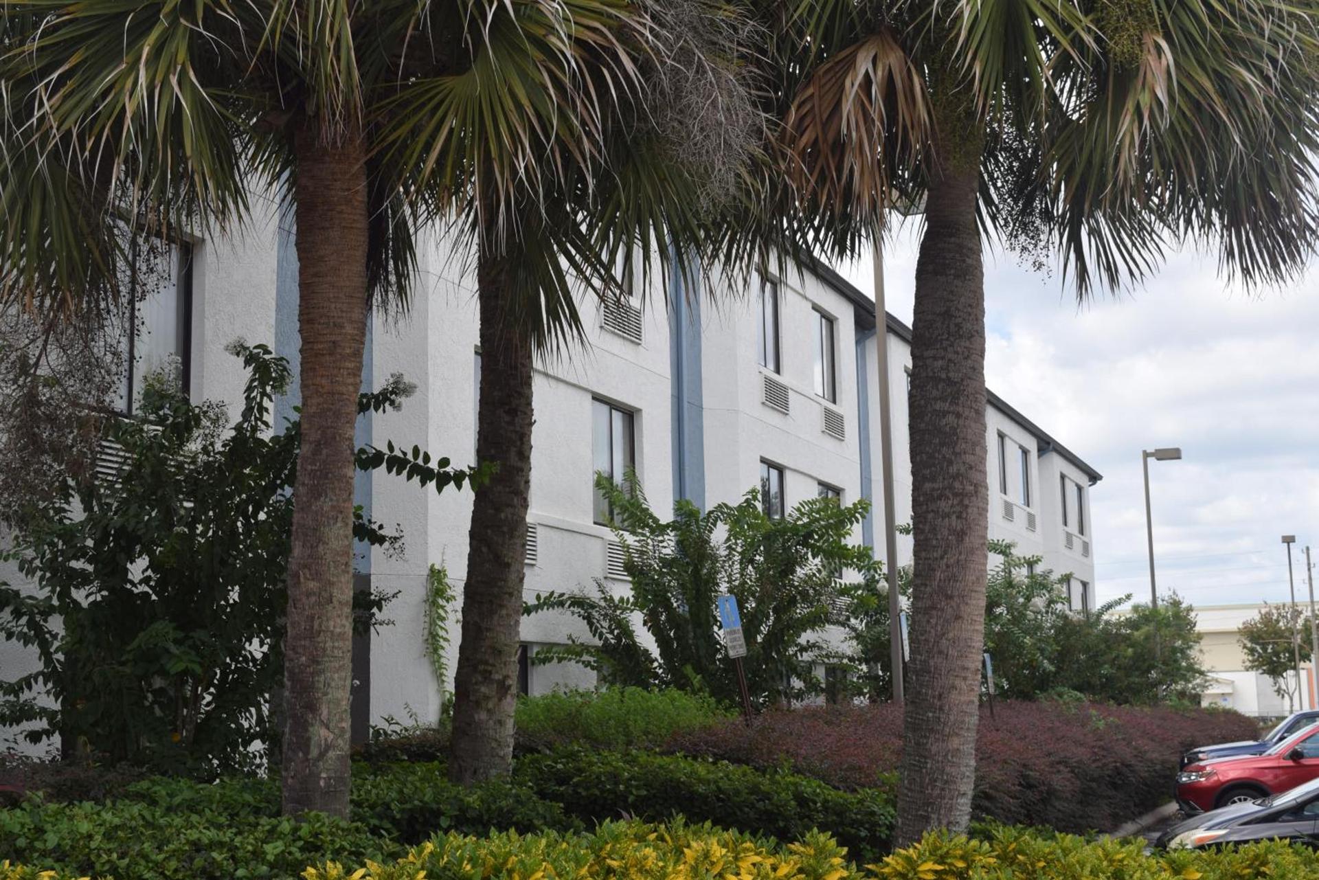 Destiny Palms Hotel Maingate West photo 58