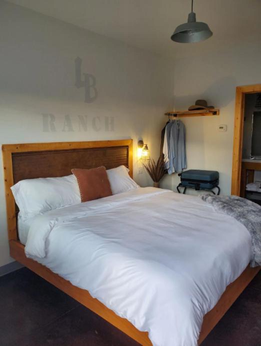 Lazy Bear Ranch photo 26