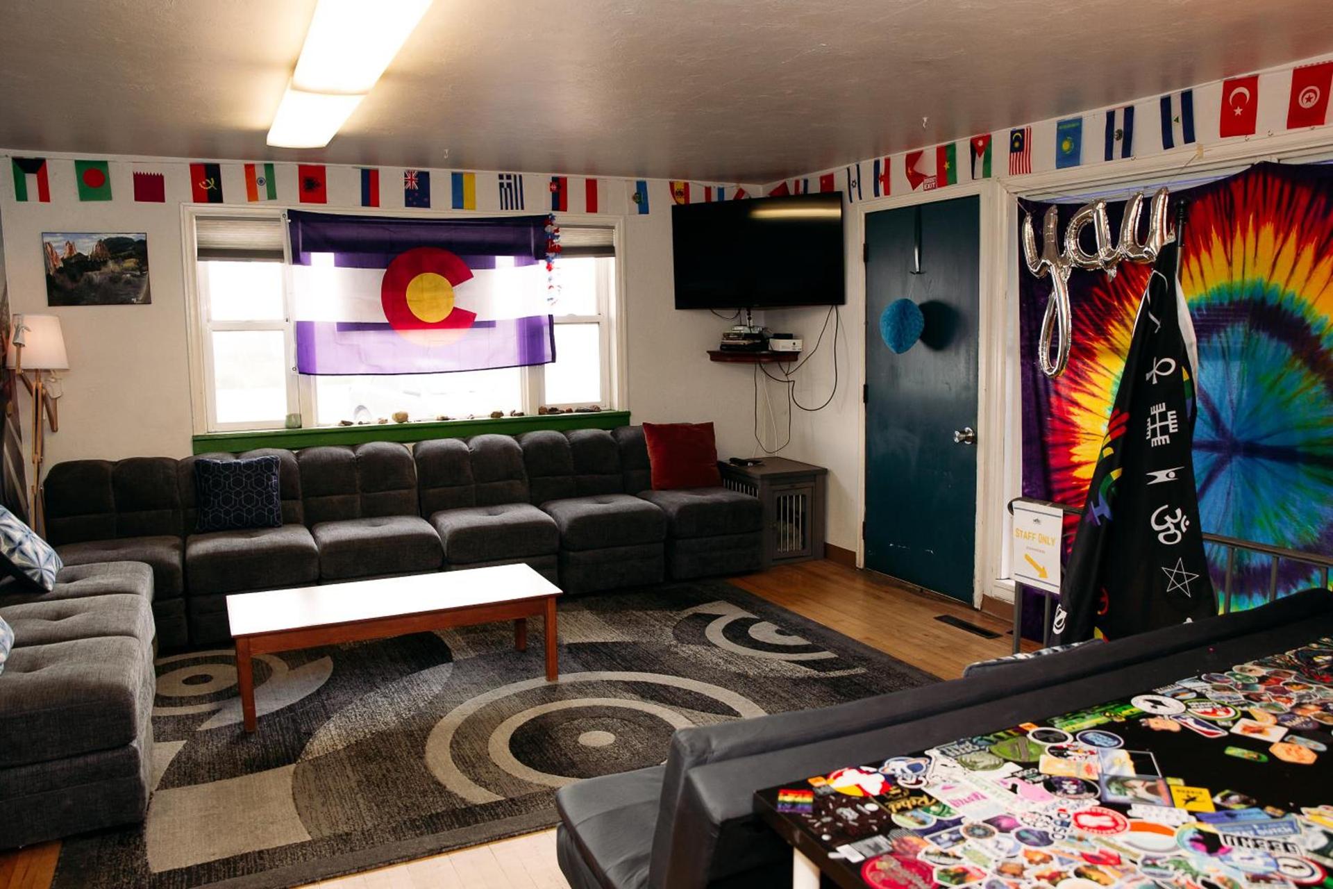 RAD Hostel photo 16