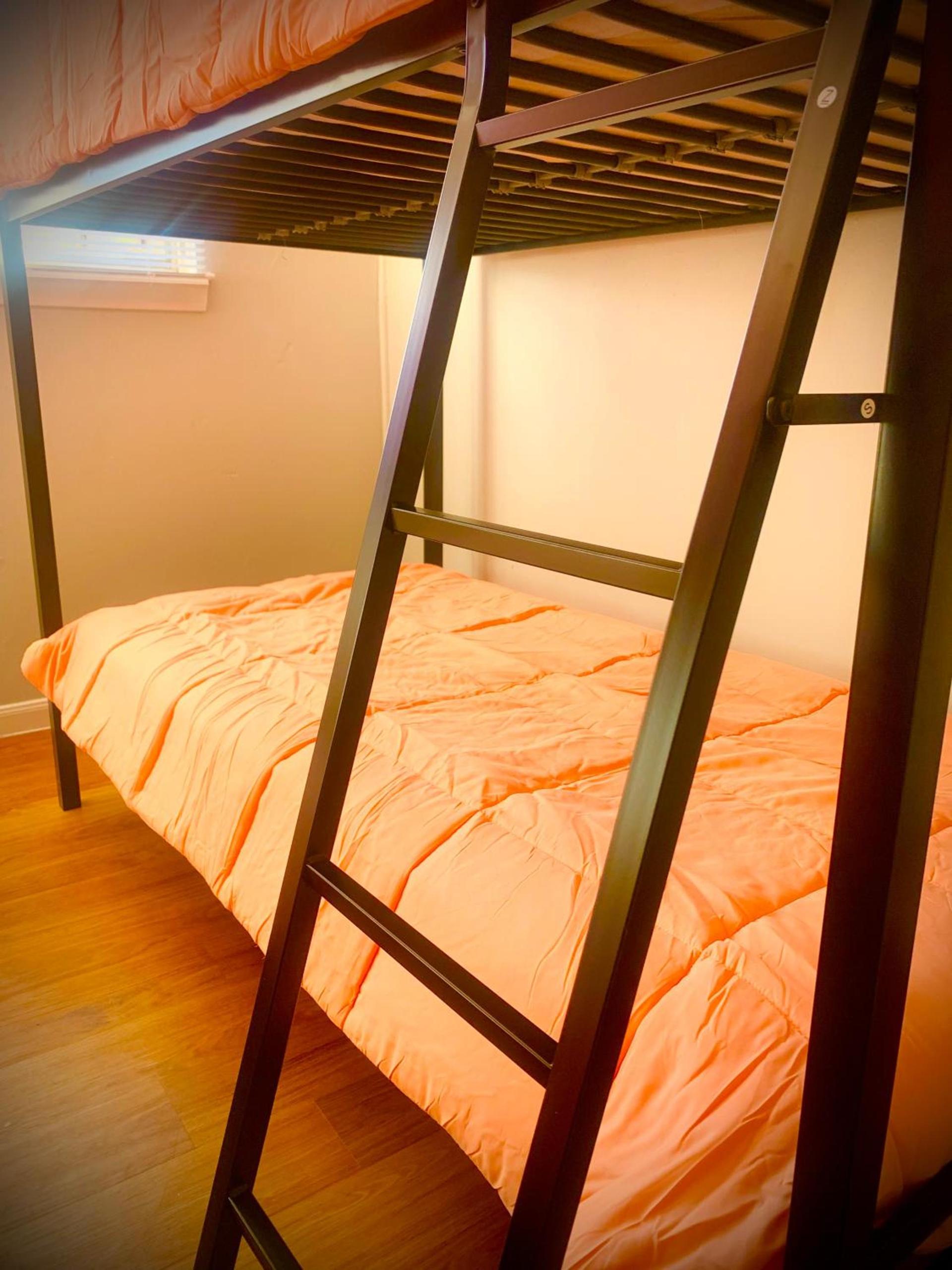ShutEye Hostel photo 6