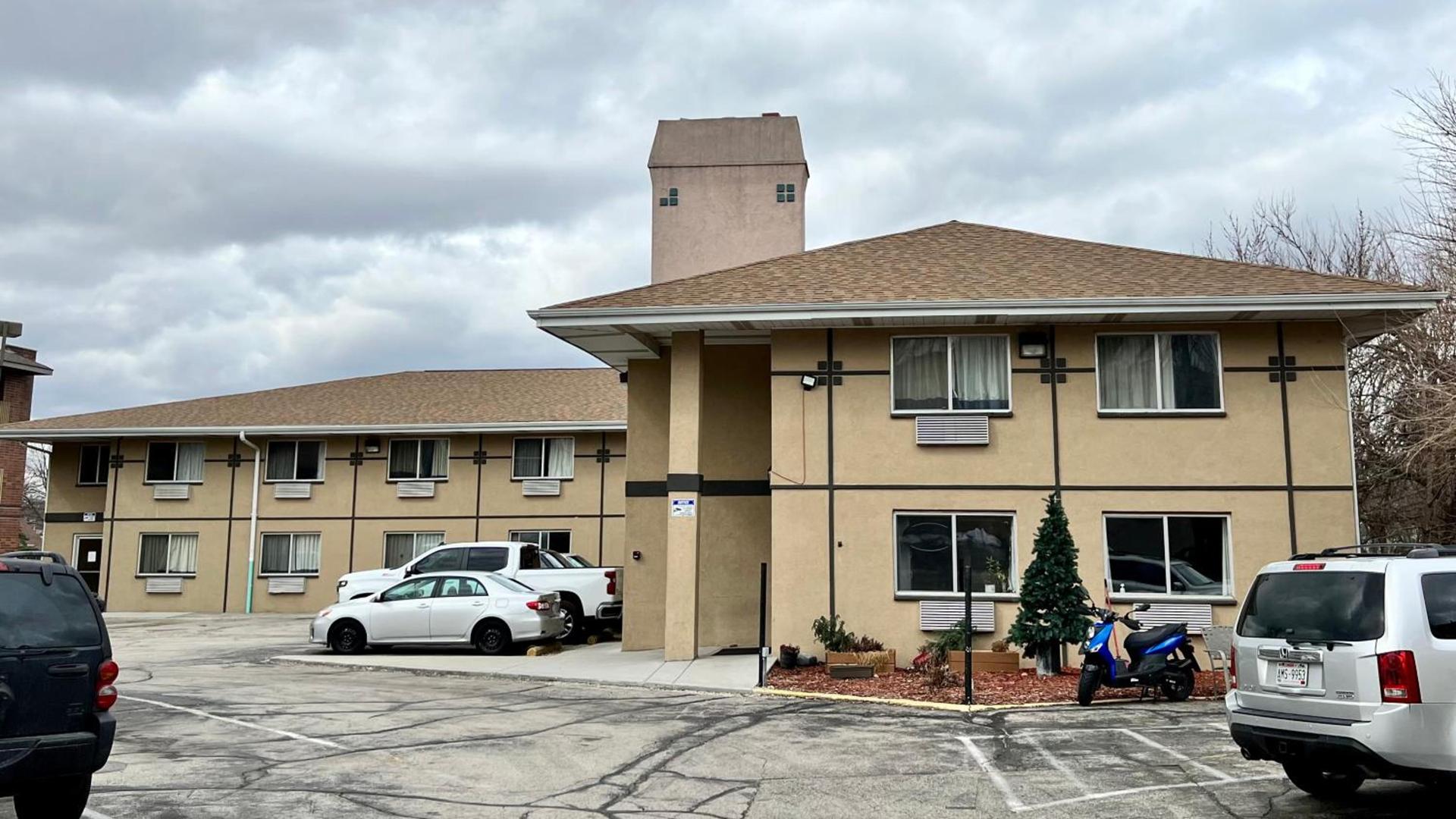 River Walk Inn — hotel in Fort Atkinson