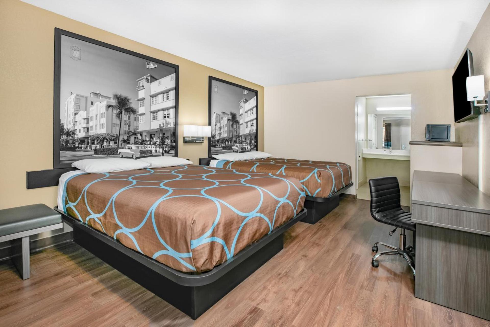 Super 8 by Wyndham Moss Point photo 49
