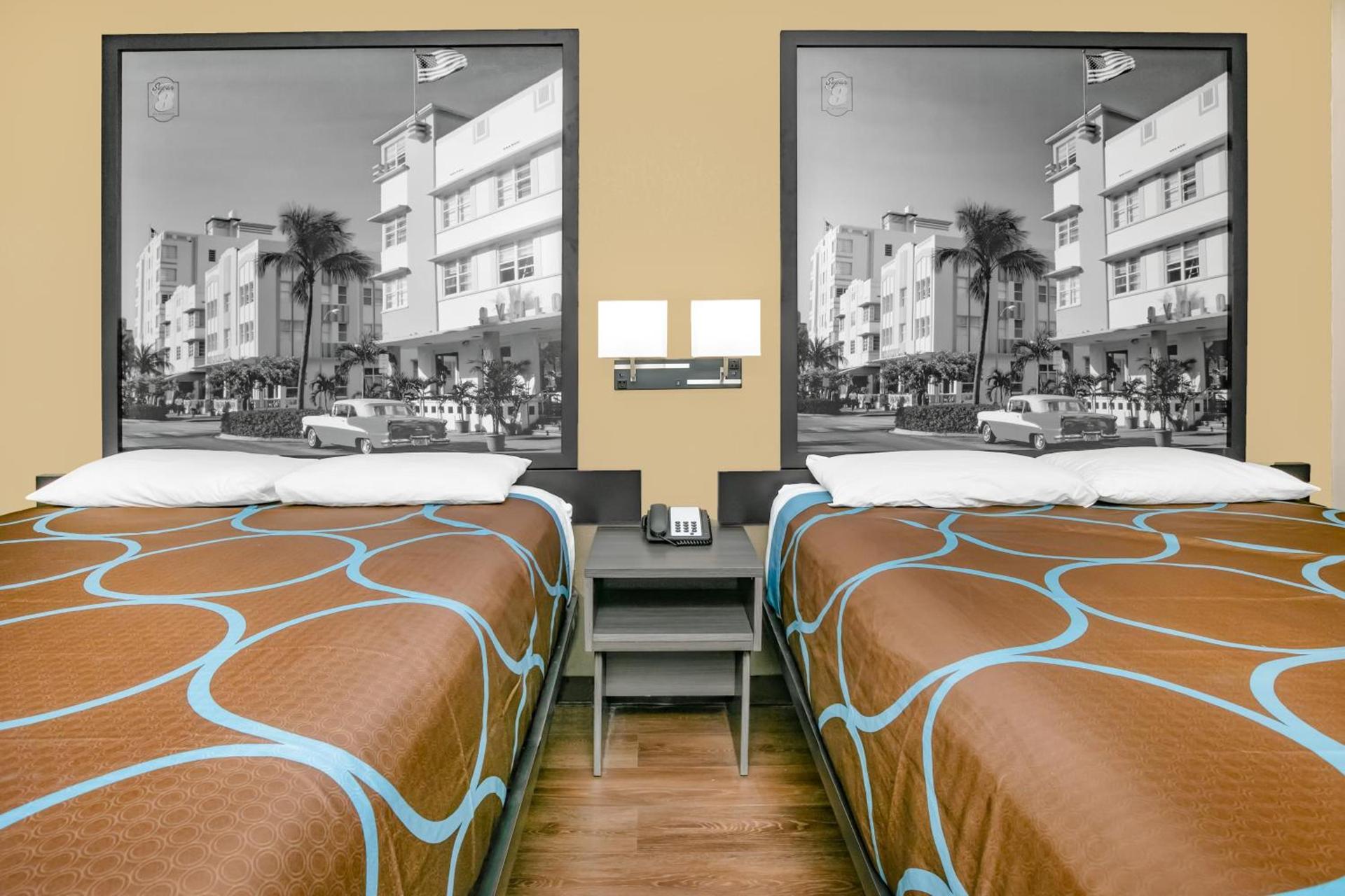Super 8 by Wyndham Moss Point photo 48