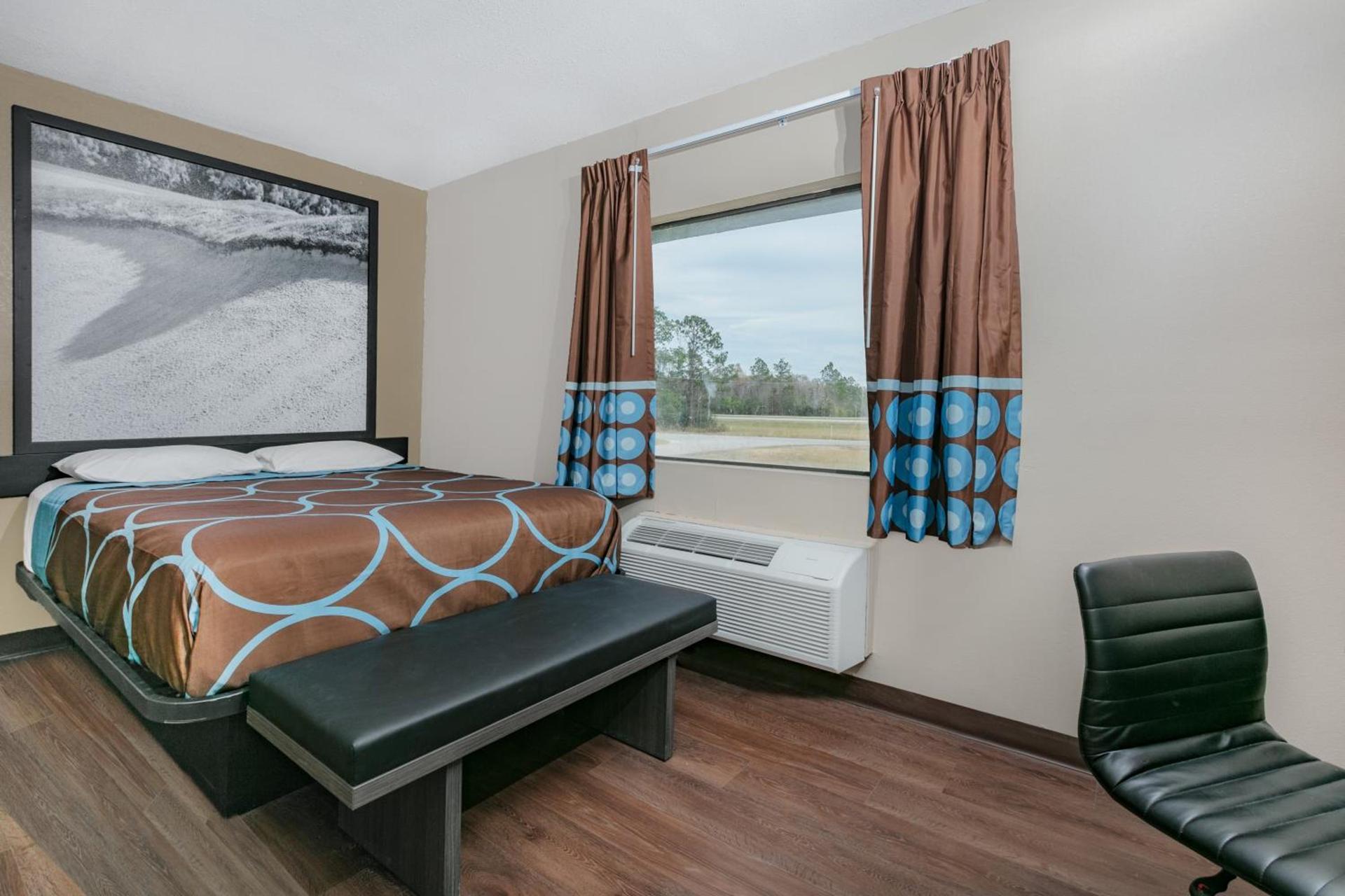 Super 8 by Wyndham Moss Point photo 51