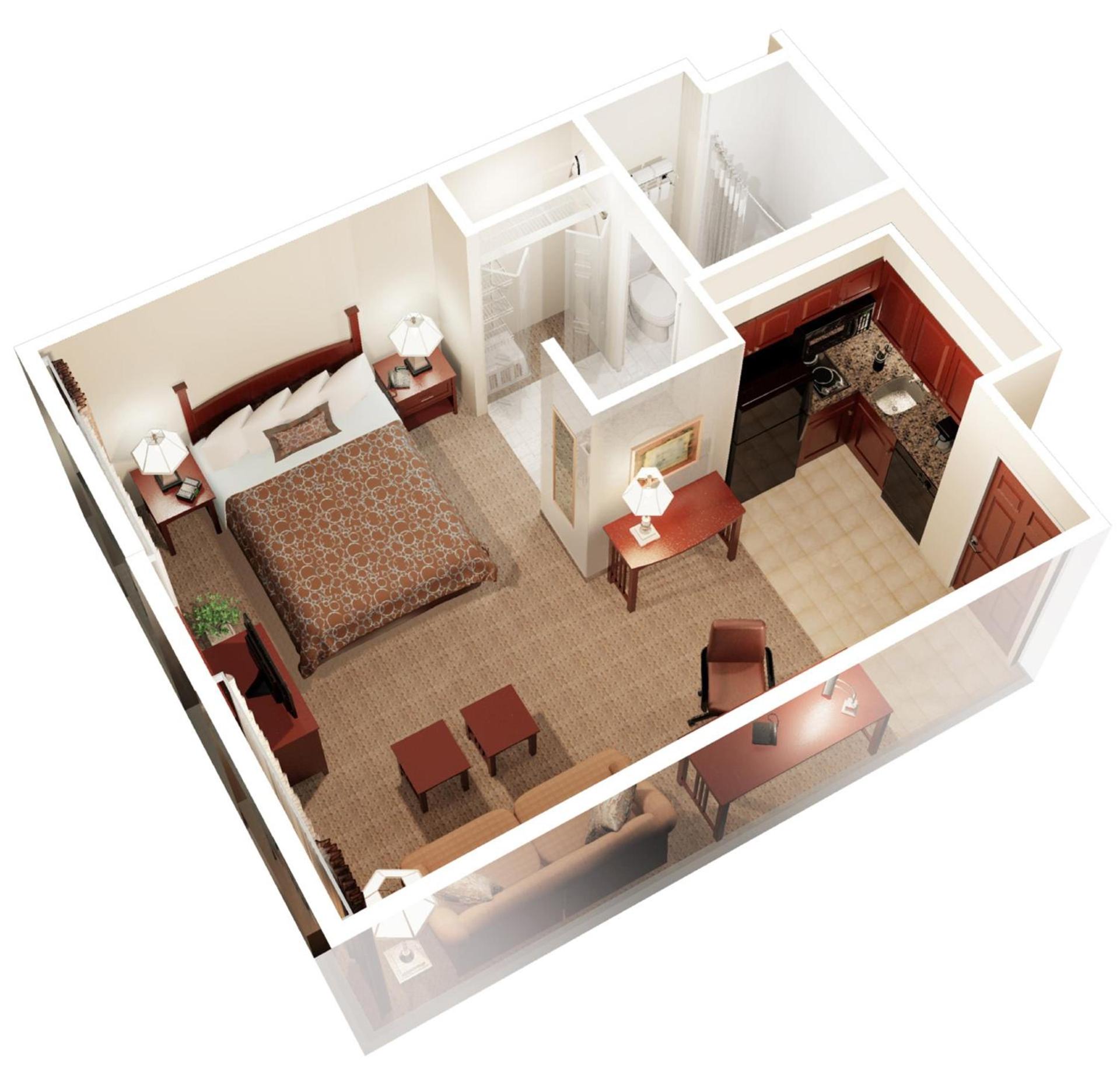 Staybridge Suites Detroit-Novi by IHG photo 2
