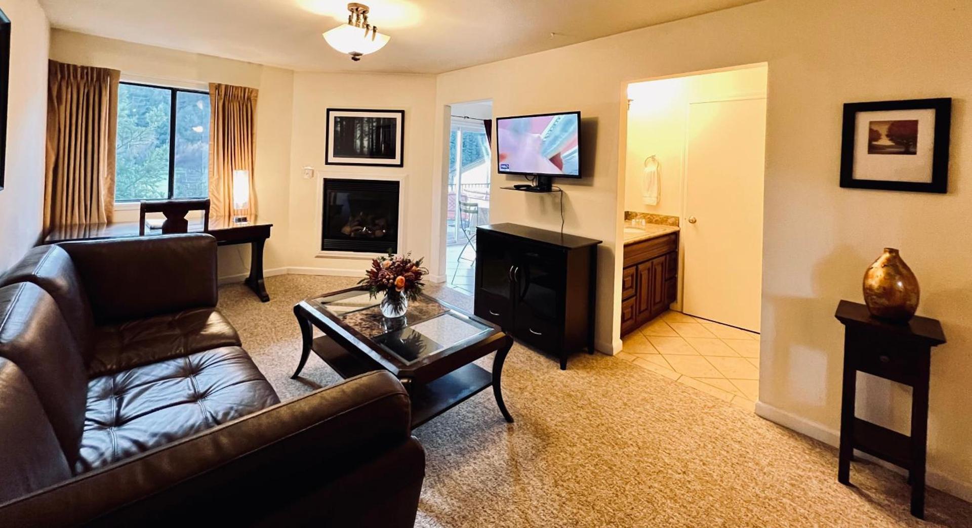 West Sonoma Inn & Spa photo 18