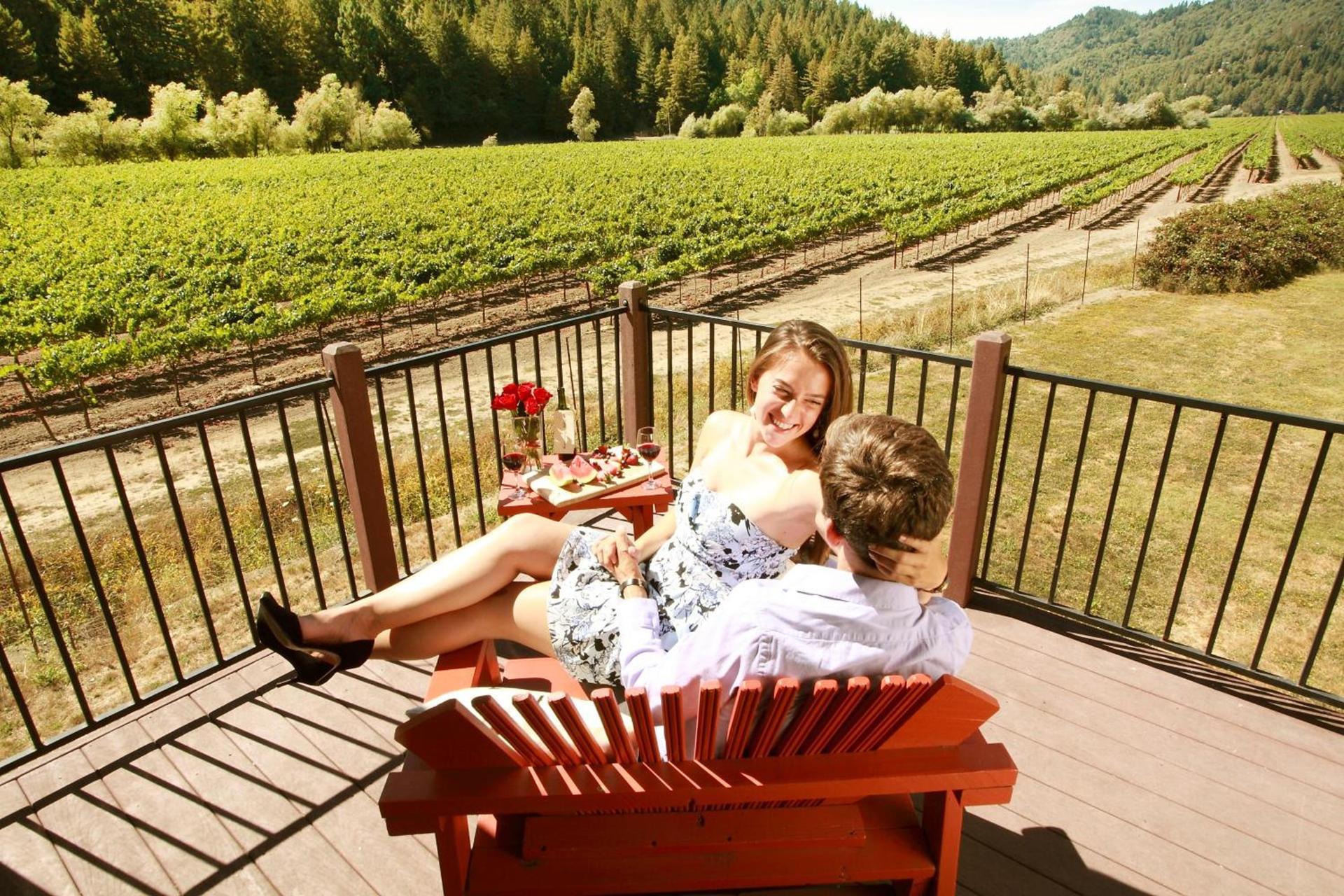 West Sonoma Inn & Spa photo 27