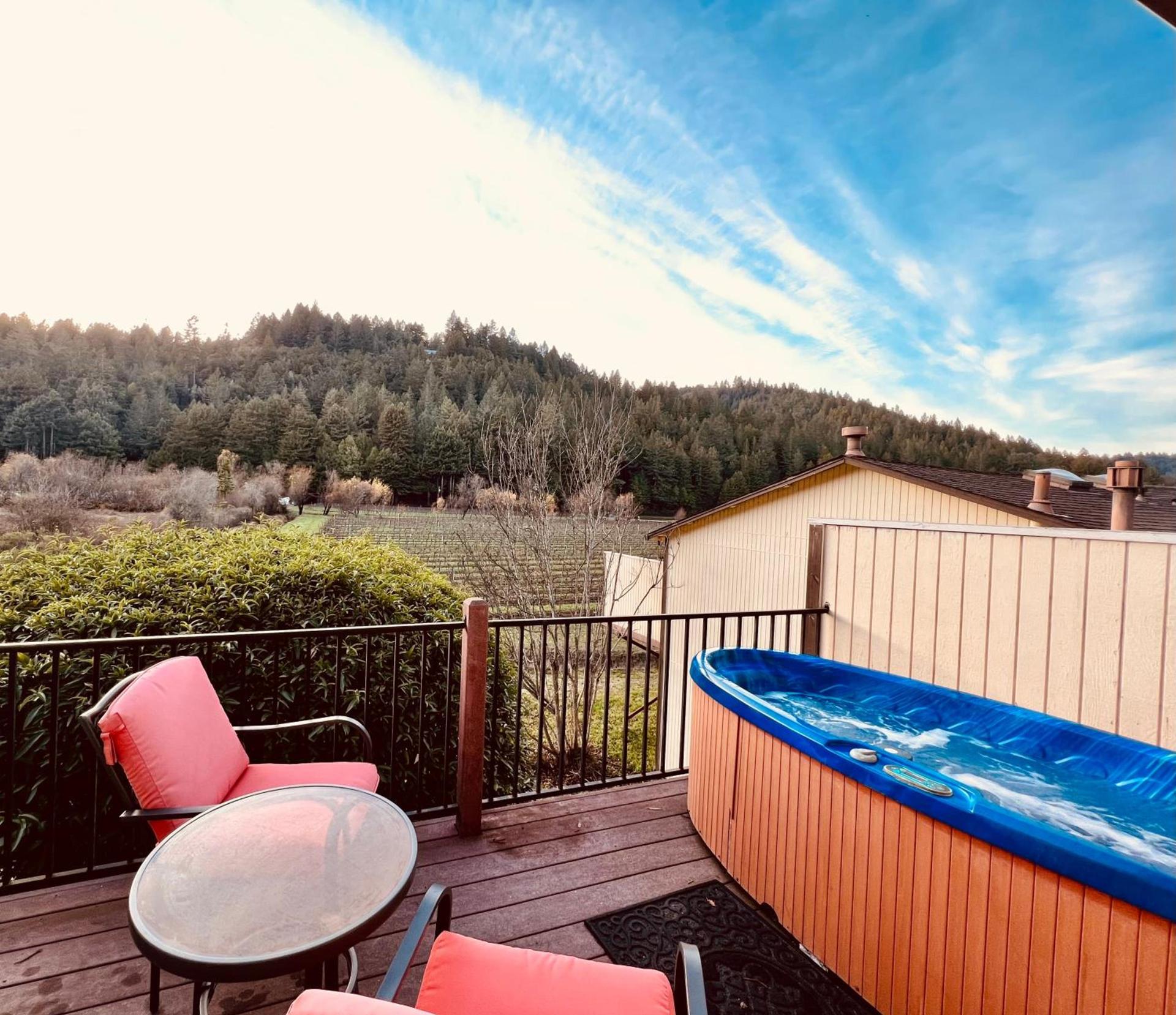 West Sonoma Inn & Spa photo 39