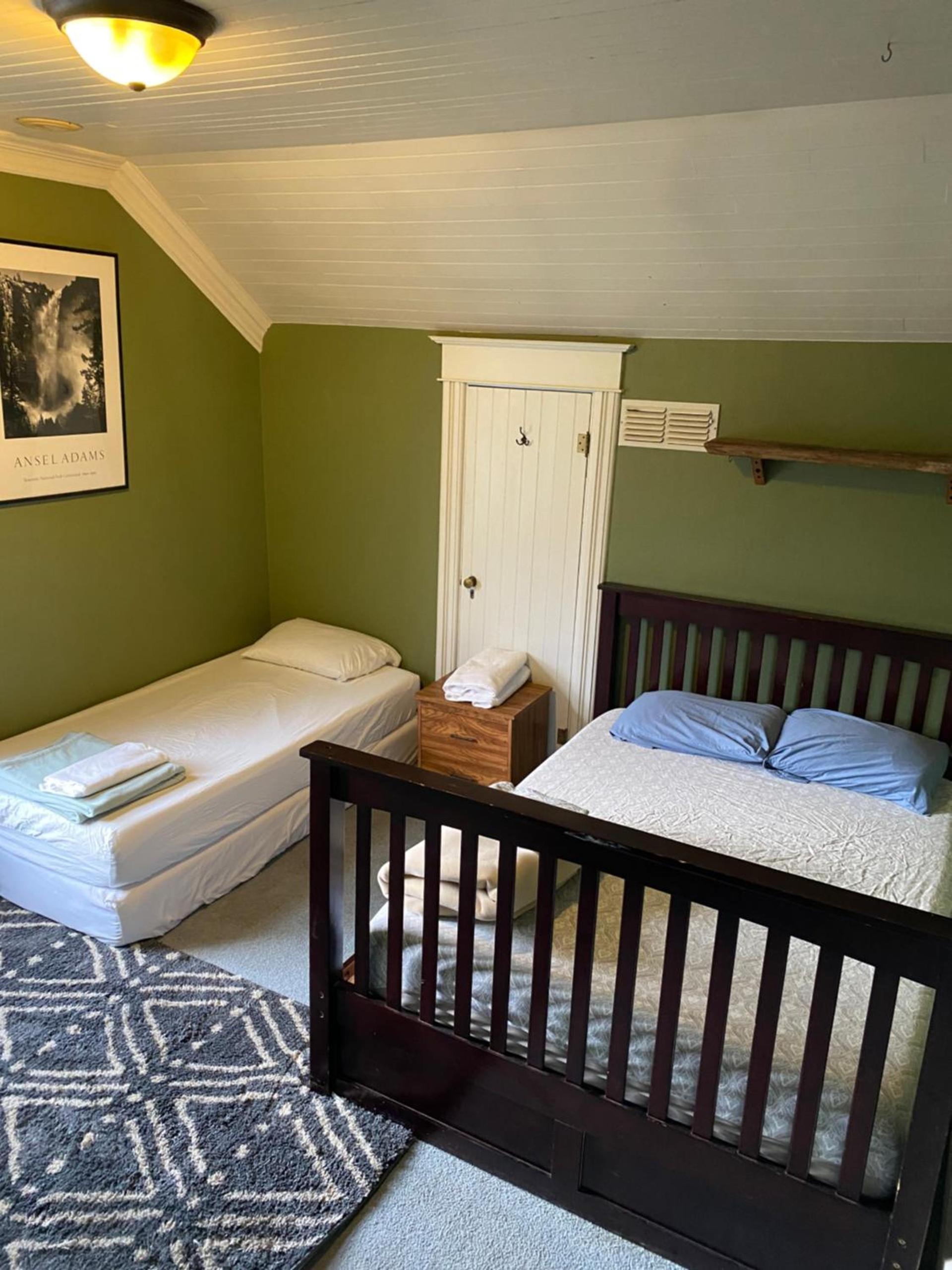 The Hostel California photo 2