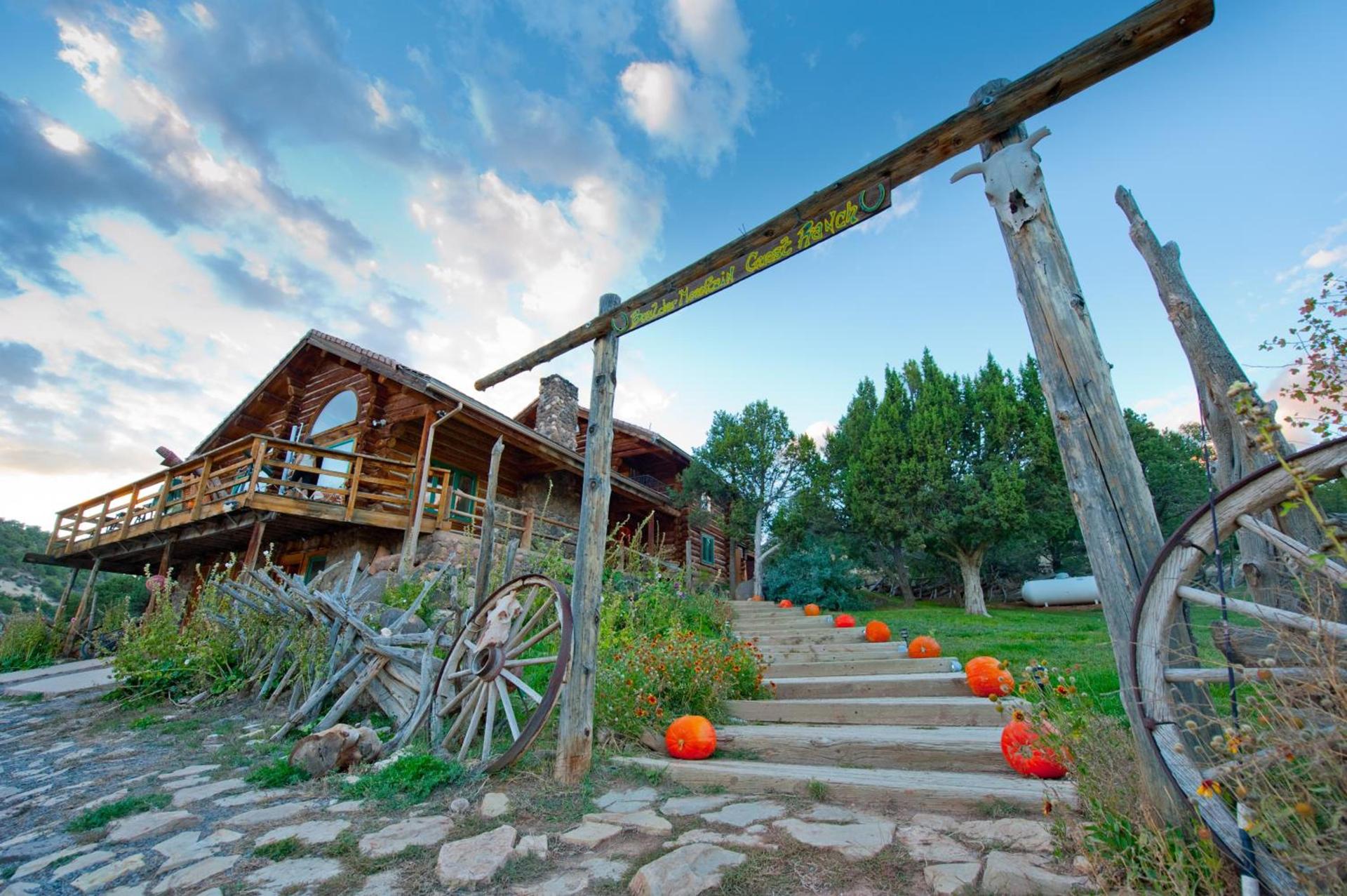 Boulder Mountain Guest Ranch photo 56