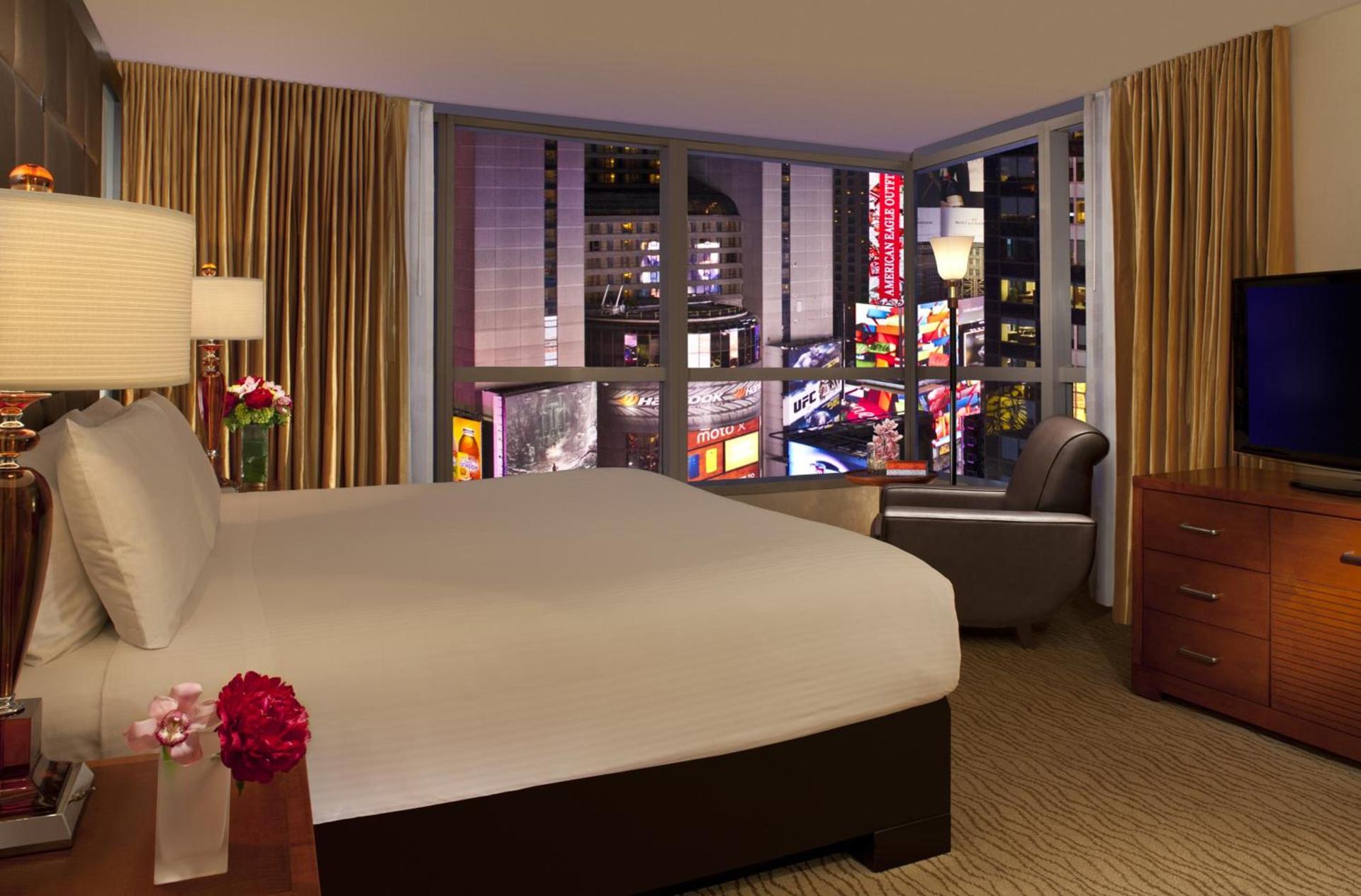 Millennium Hotel Broadway Times Square photo 3