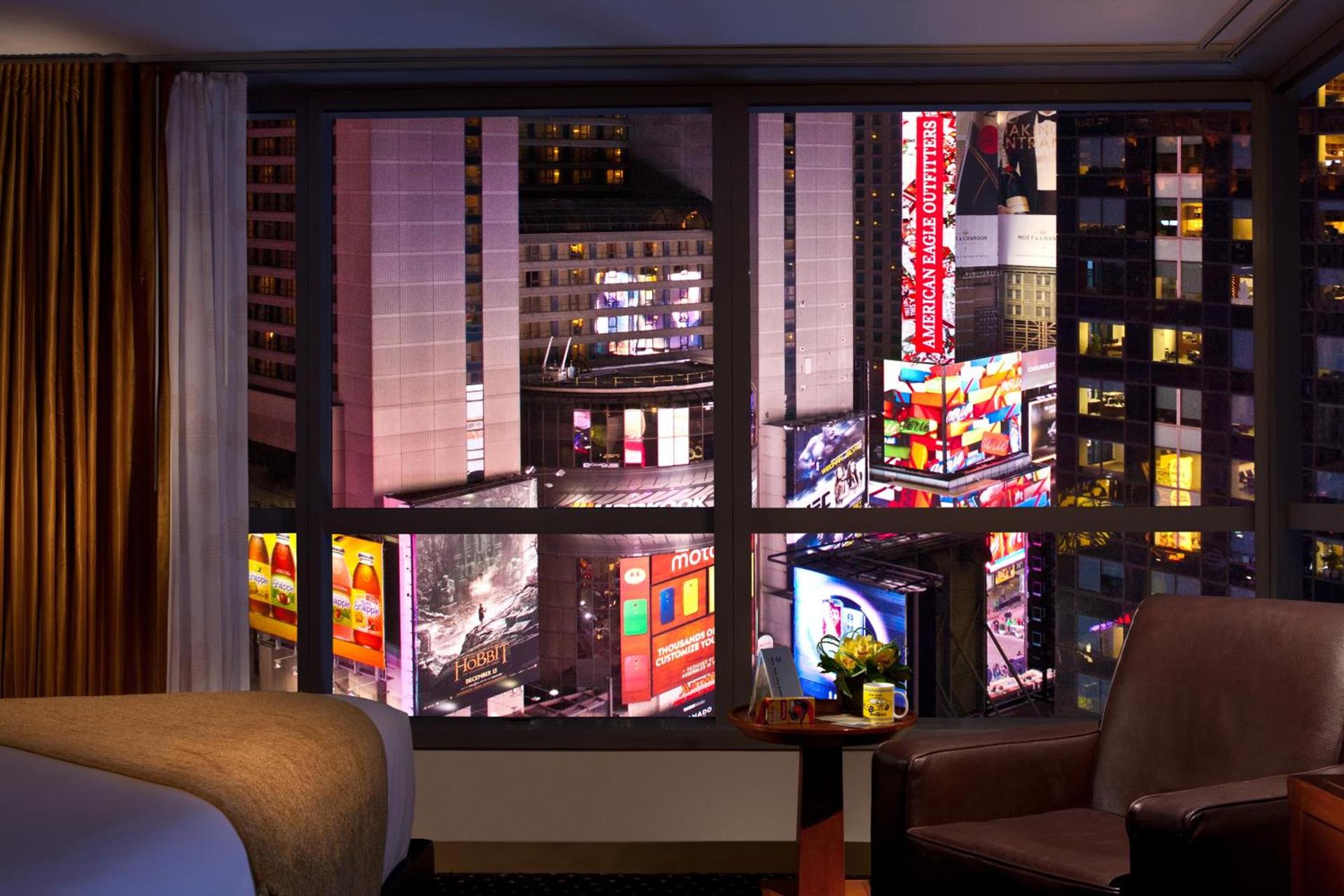 Millennium Hotel Broadway Times Square photo 4