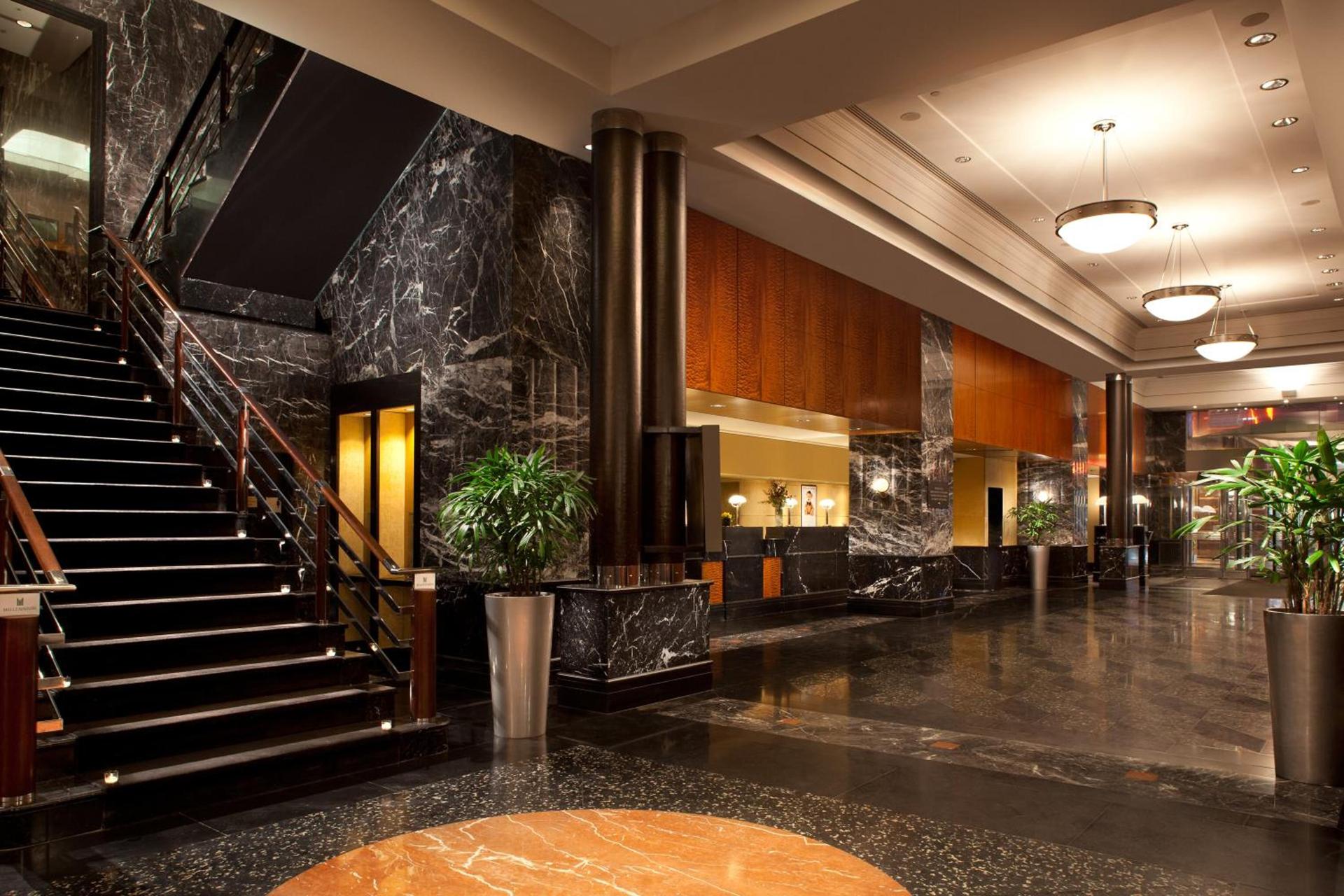 Millennium Hotel Broadway Times Square photo 17