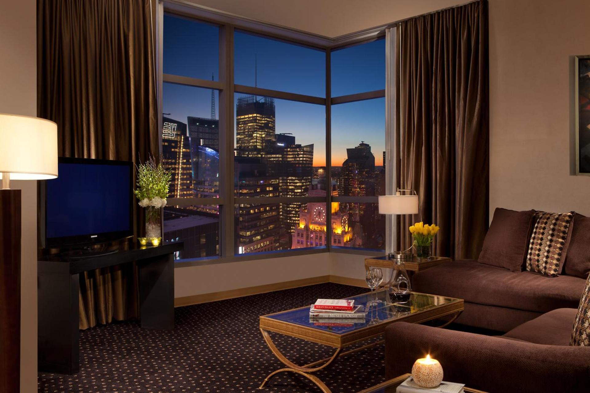 Millennium Hotel Broadway Times Square photo 5