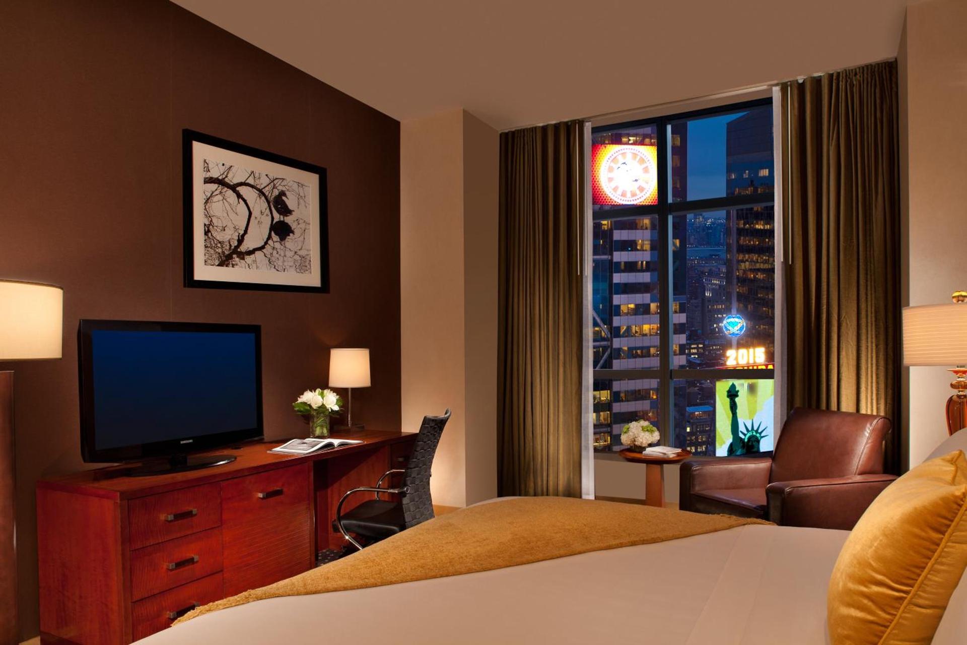 Millennium Hotel Broadway Times Square photo 19
