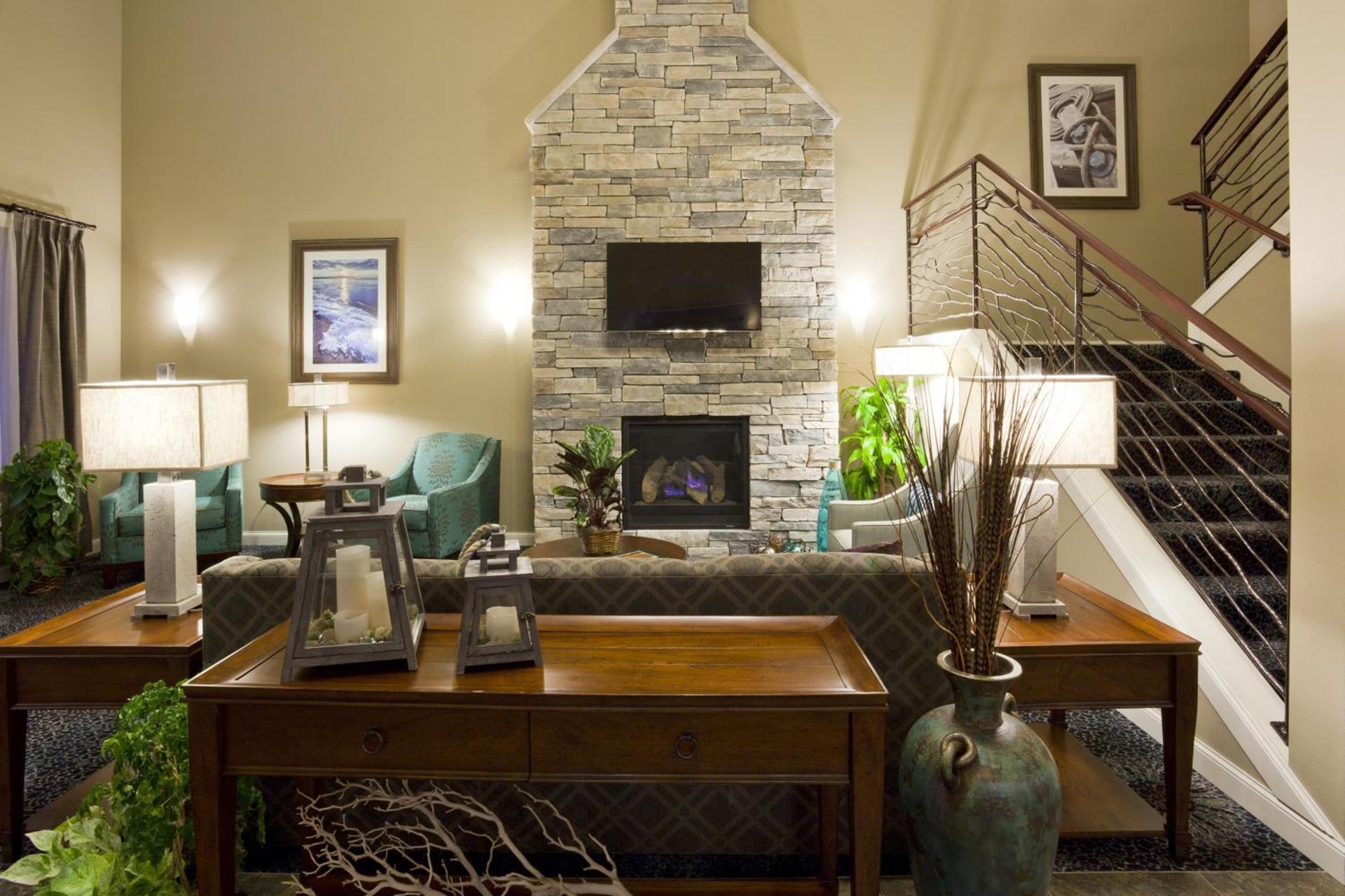 GrandStay Hotel & Suites - Glenwood photo 8