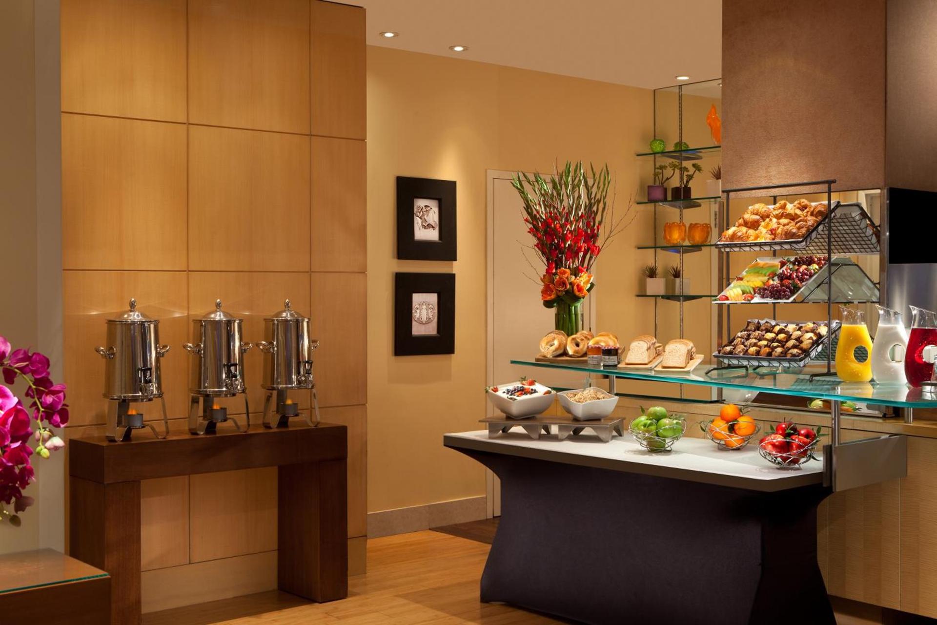 Millennium Premier Hotel New York Times Square photo 2