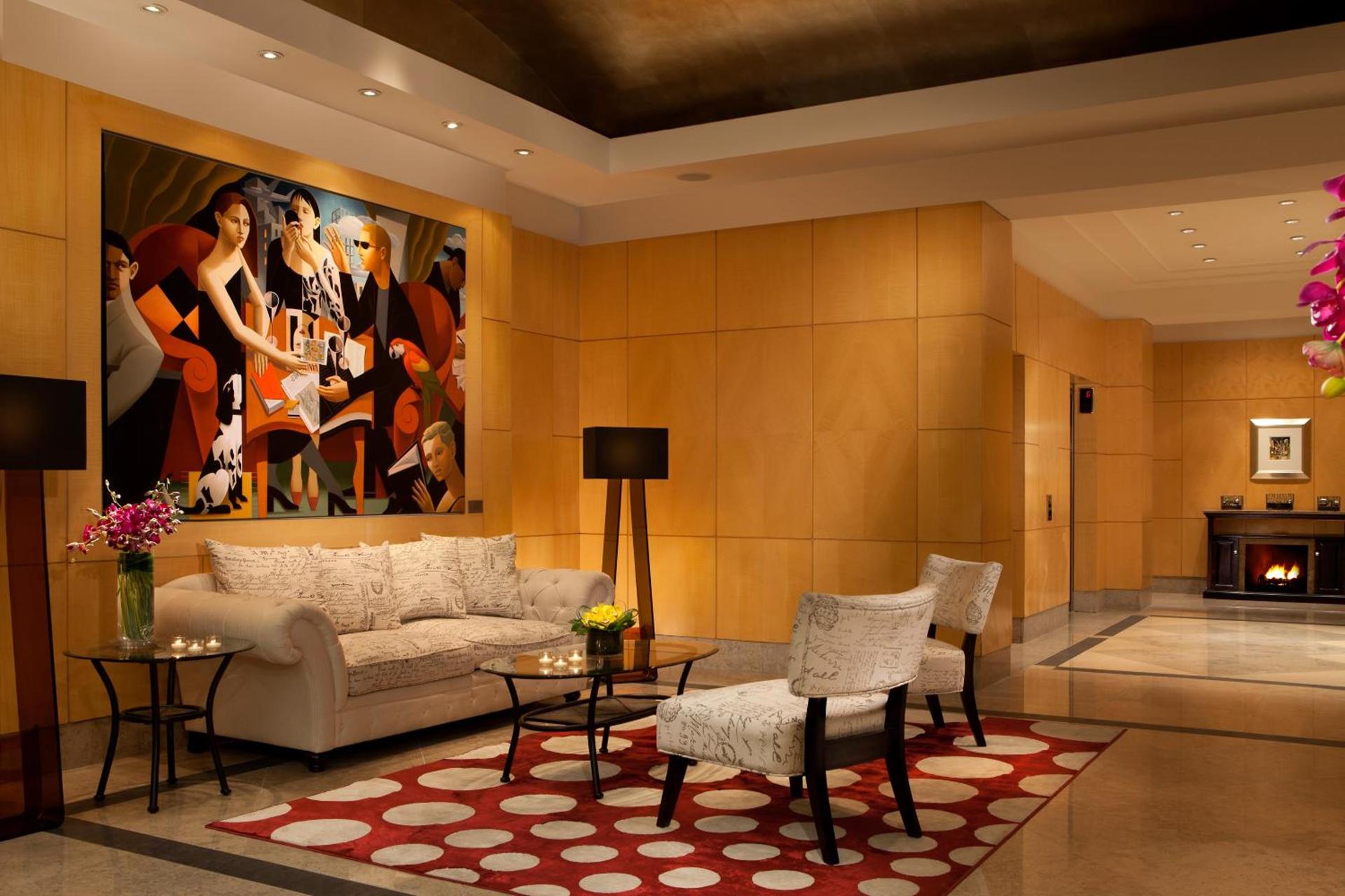Millennium Premier Hotel New York Times Square photo 4