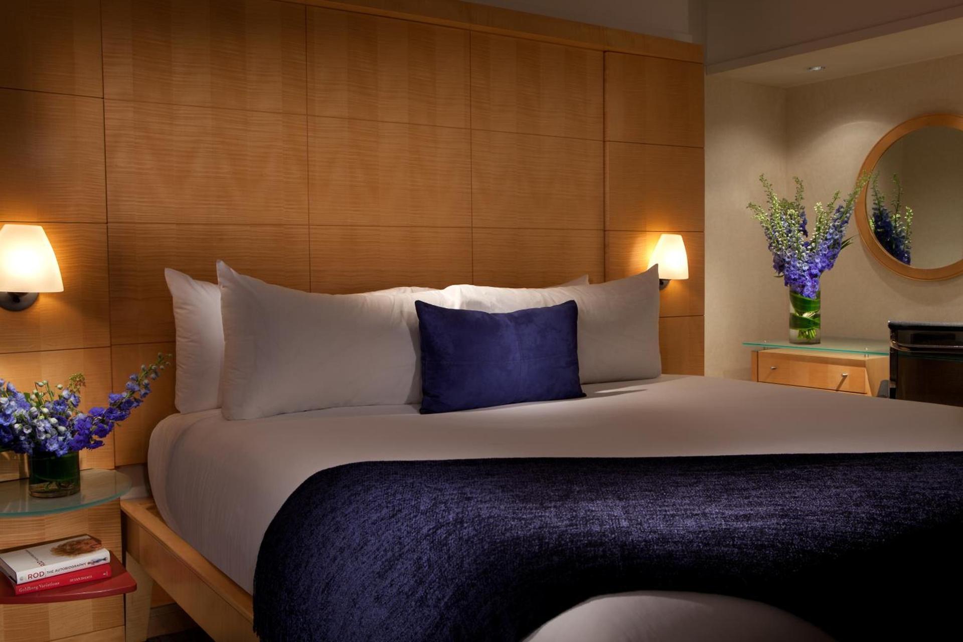 Millennium Premier Hotel New York Times Square photo 11