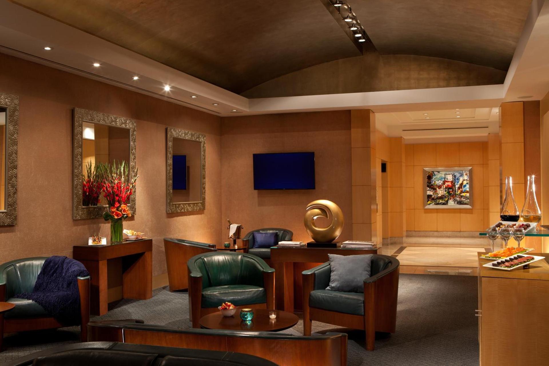 Millennium Premier Hotel New York Times Square photo 10