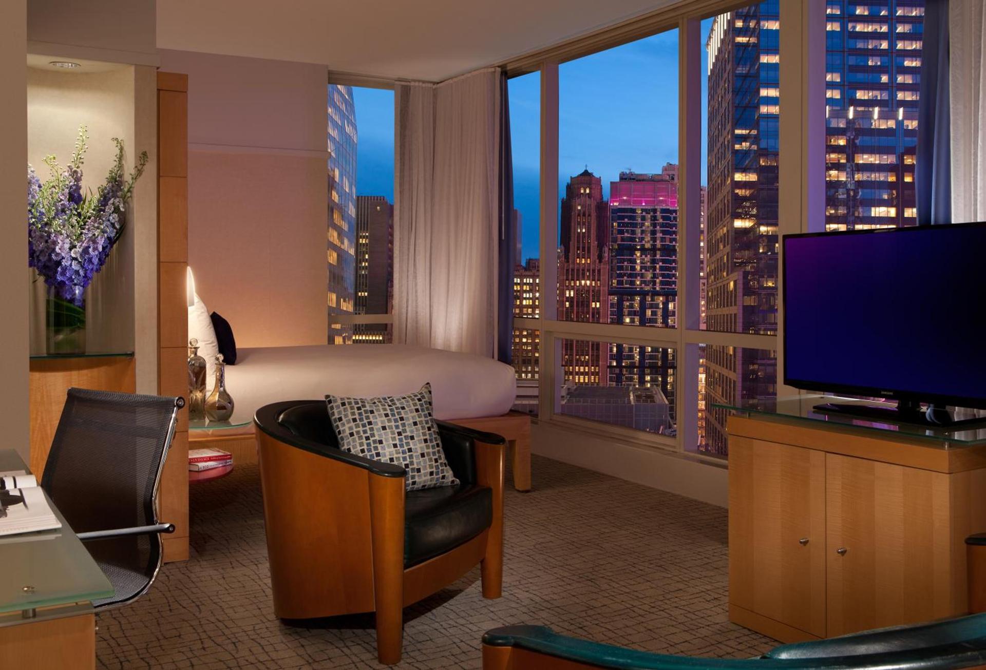 Millennium Premier Hotel New York Times Square photo 68