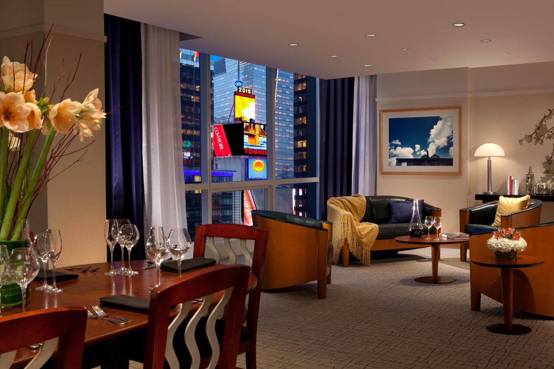 Millennium Premier Hotel New York Times Square photo 30