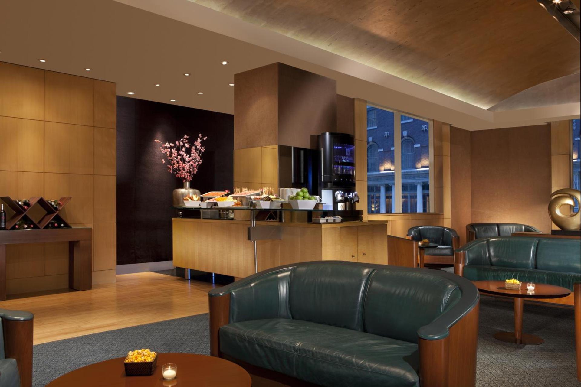 Millennium Premier Hotel New York Times Square photo 5