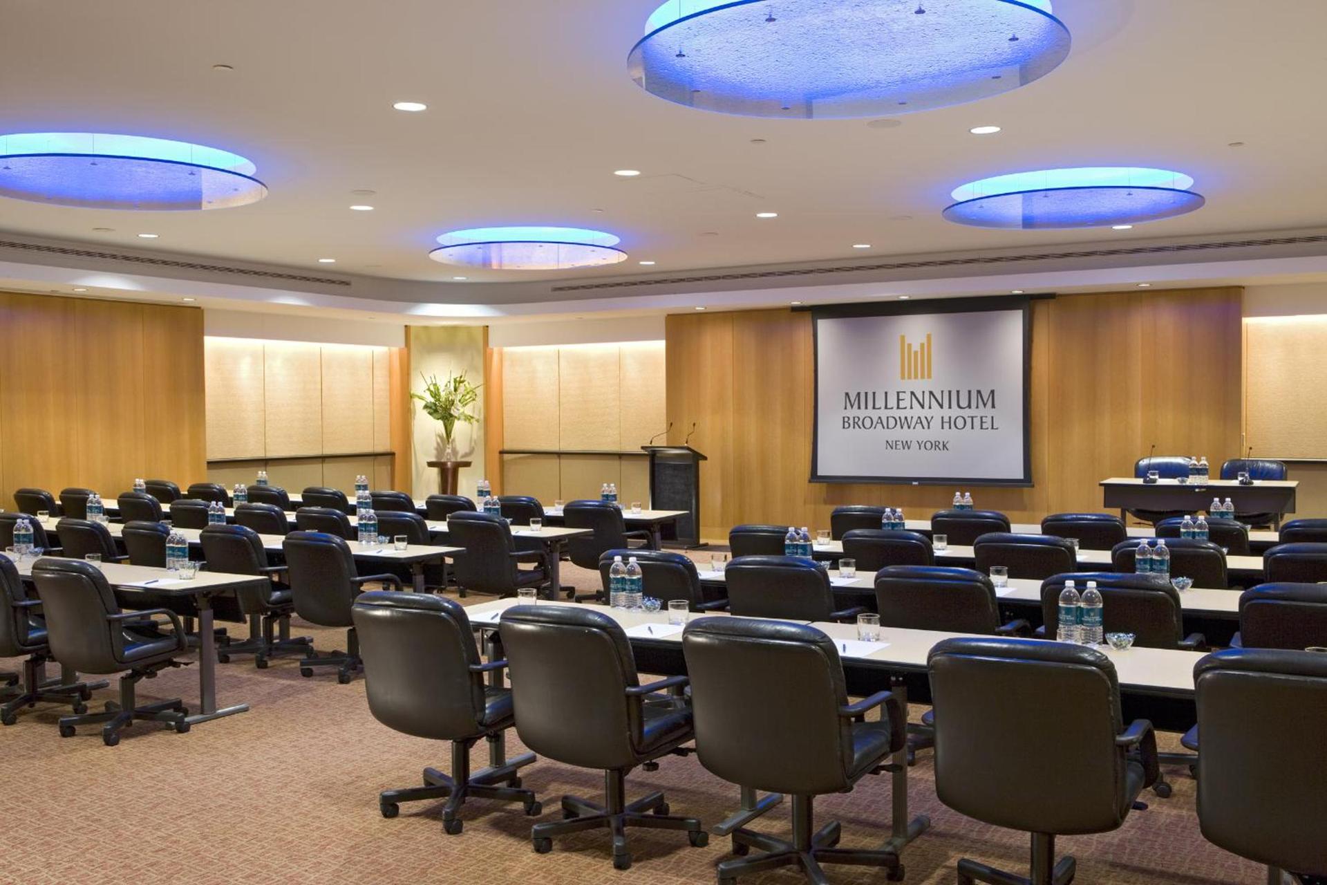 Millennium Premier Hotel New York Times Square photo 43