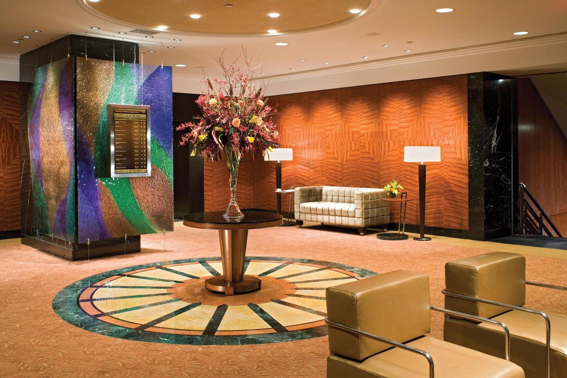 Millennium Premier Hotel New York Times Square photo 36