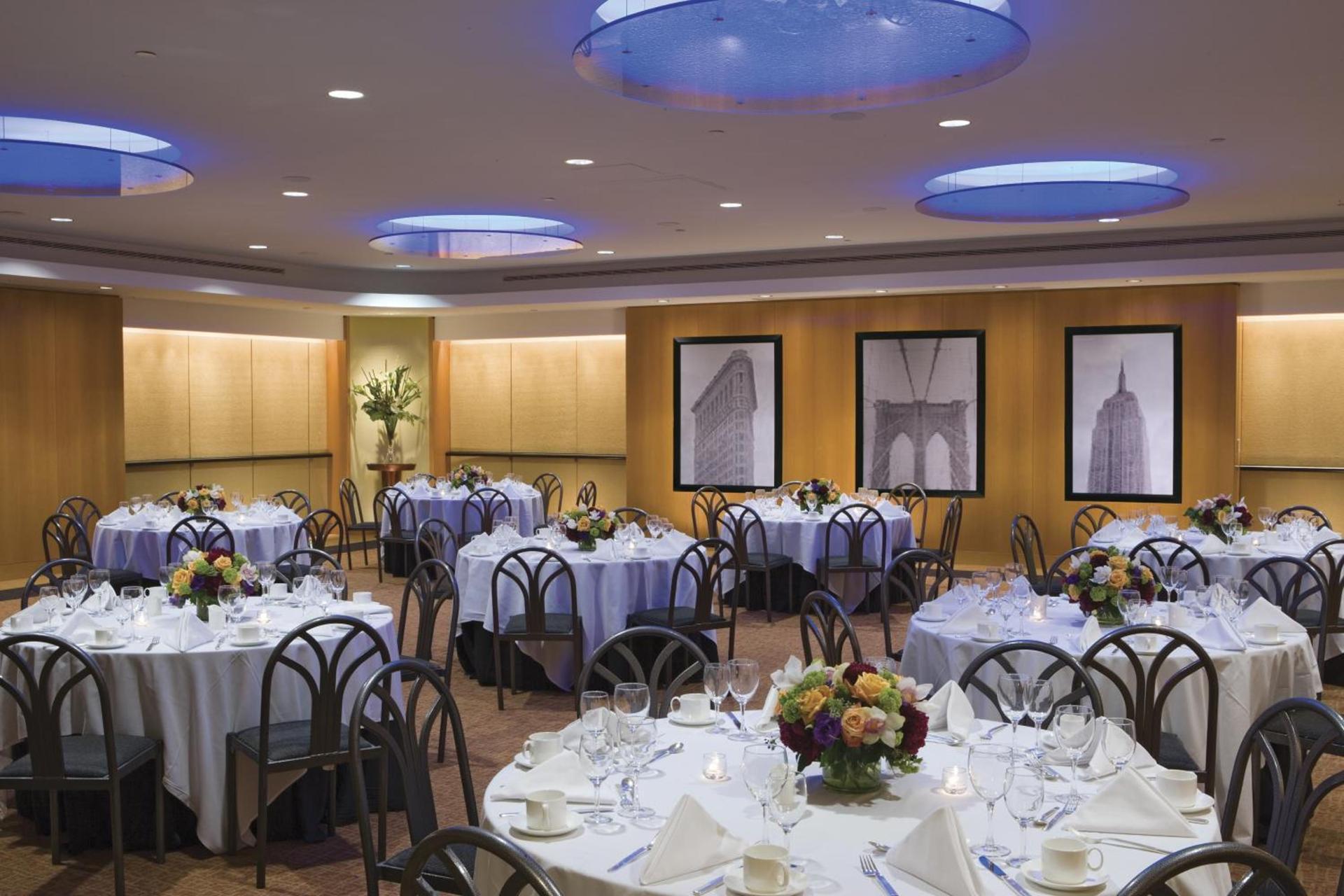 Millennium Premier Hotel New York Times Square photo 35
