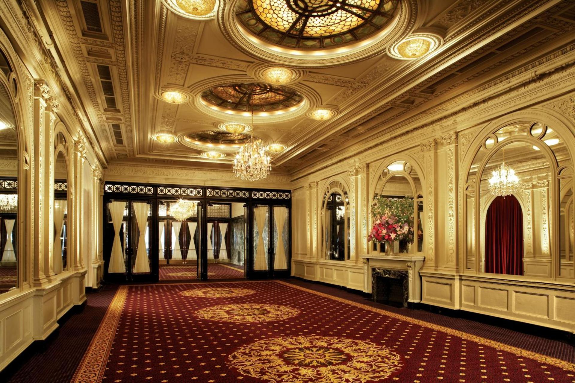 Millennium Premier Hotel New York Times Square photo 39