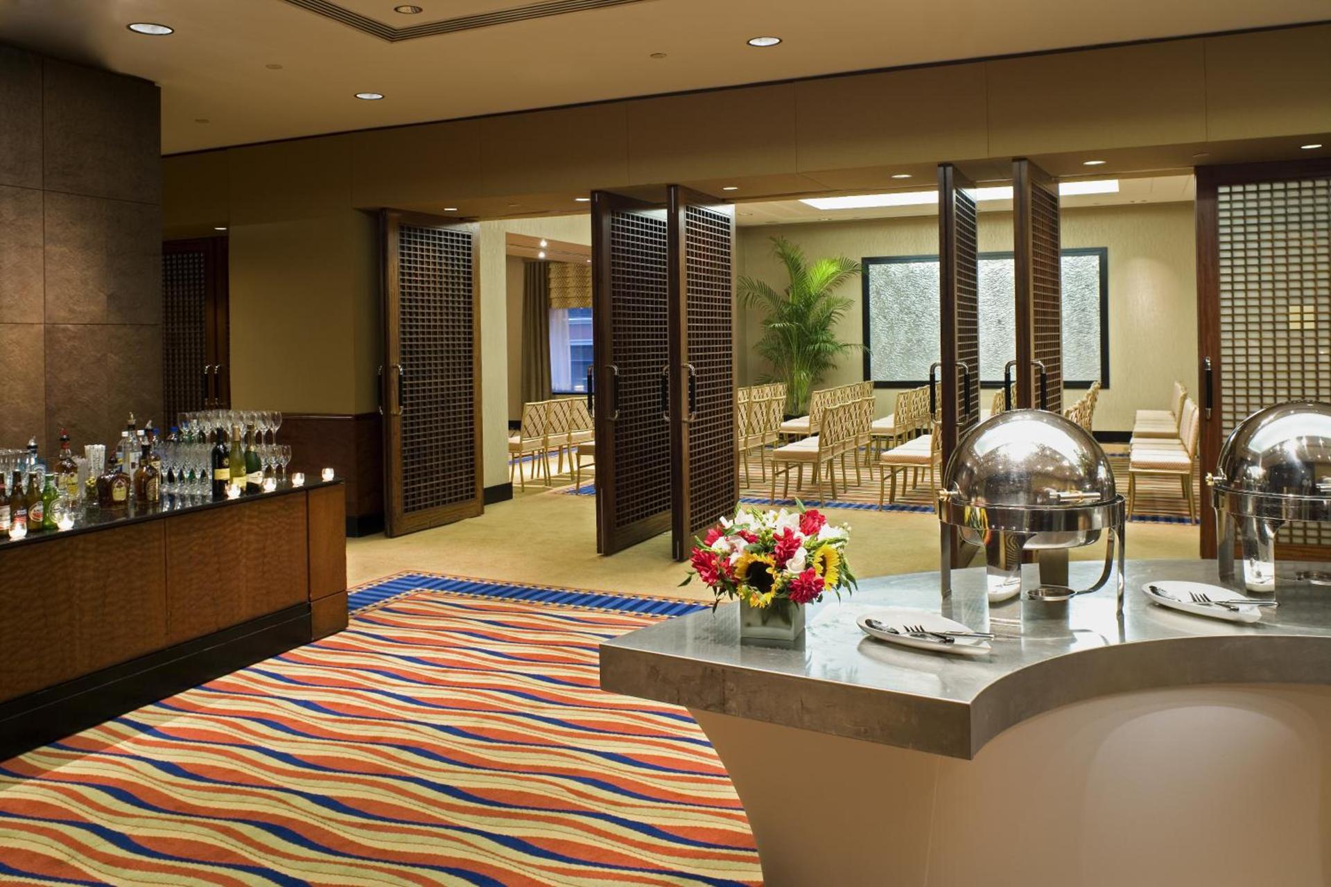 Millennium Premier Hotel New York Times Square photo 37