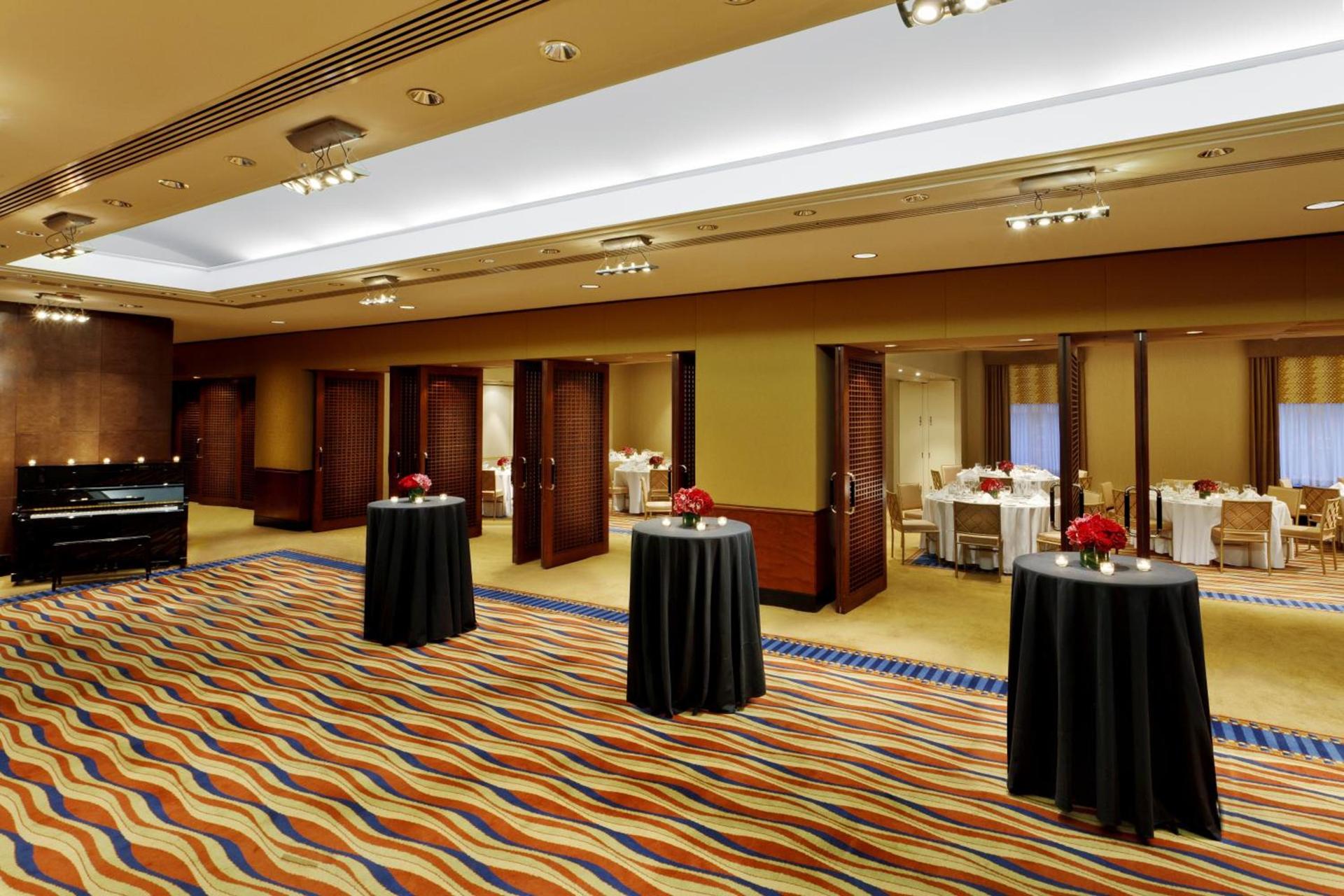 Millennium Premier Hotel New York Times Square photo 33