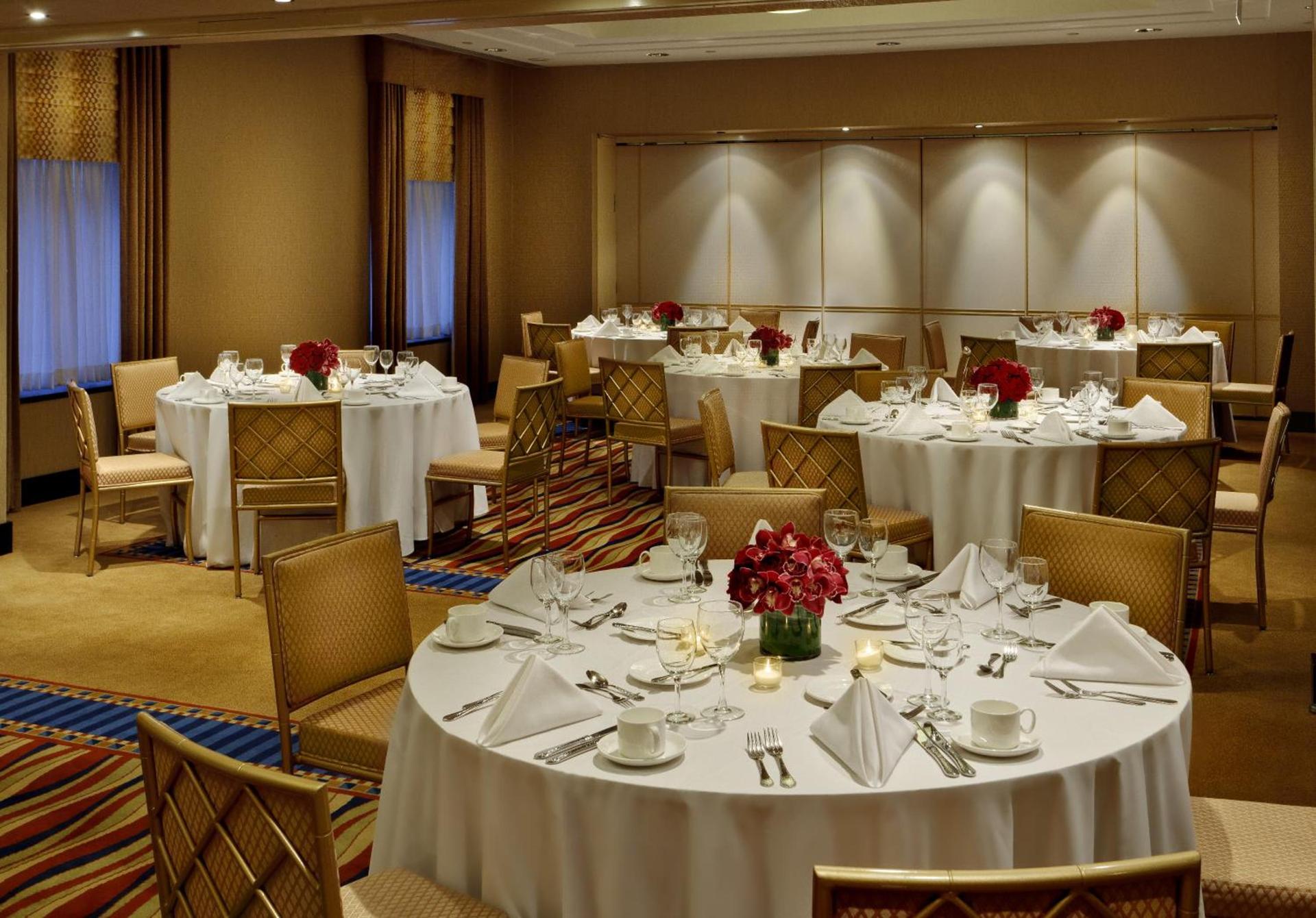 Millennium Premier Hotel New York Times Square photo 6