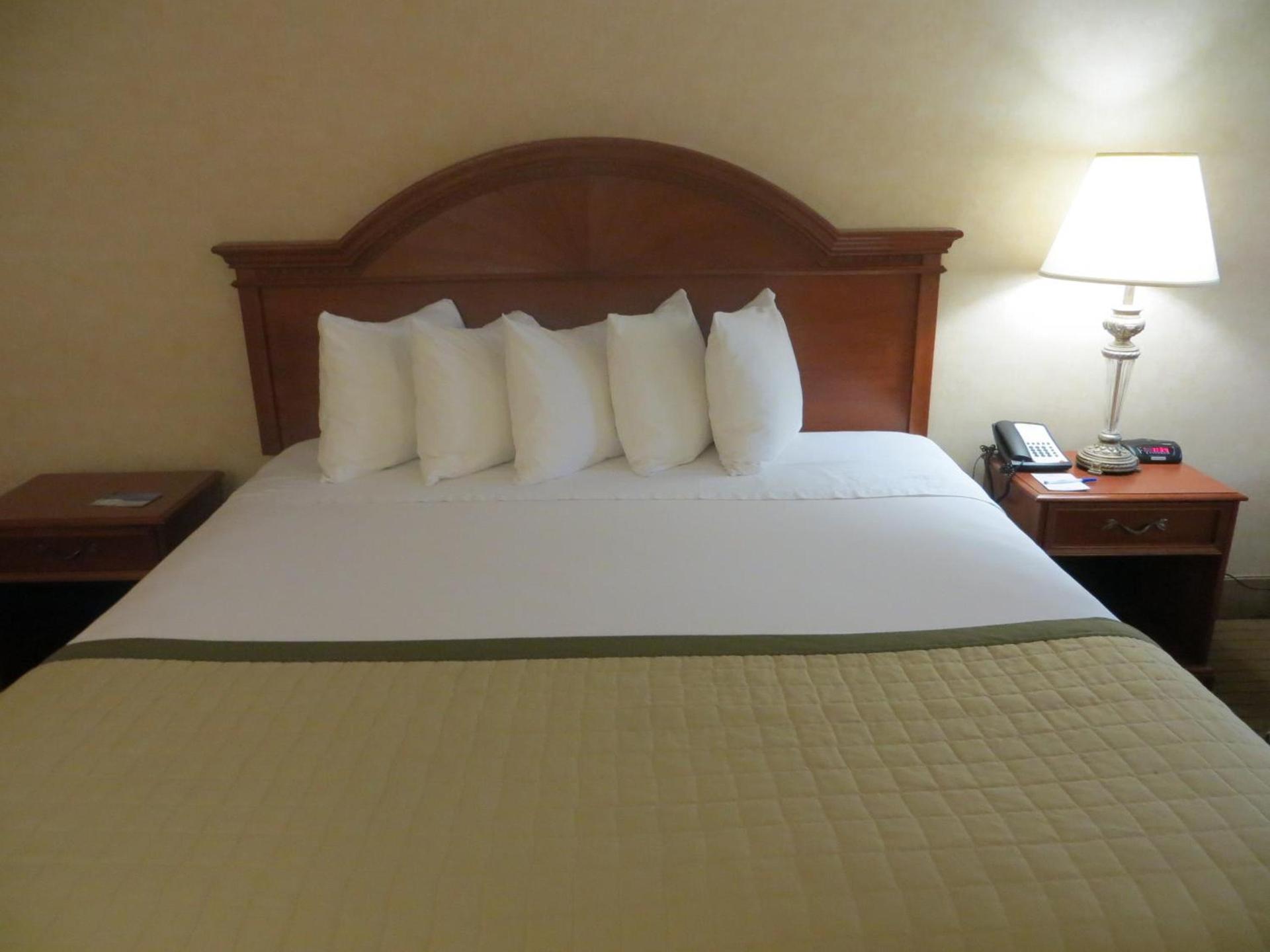 Baymont by Wyndham Indianapolis West photo 29