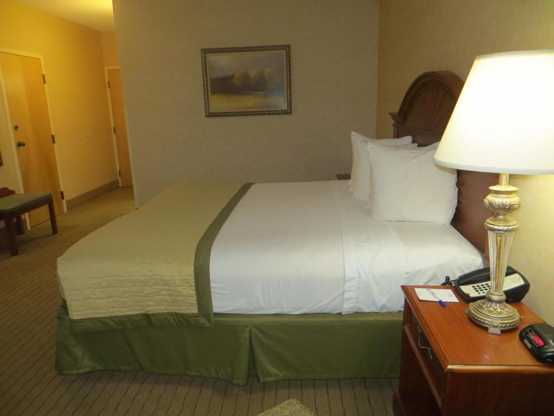 Baymont by Wyndham Indianapolis West photo 27