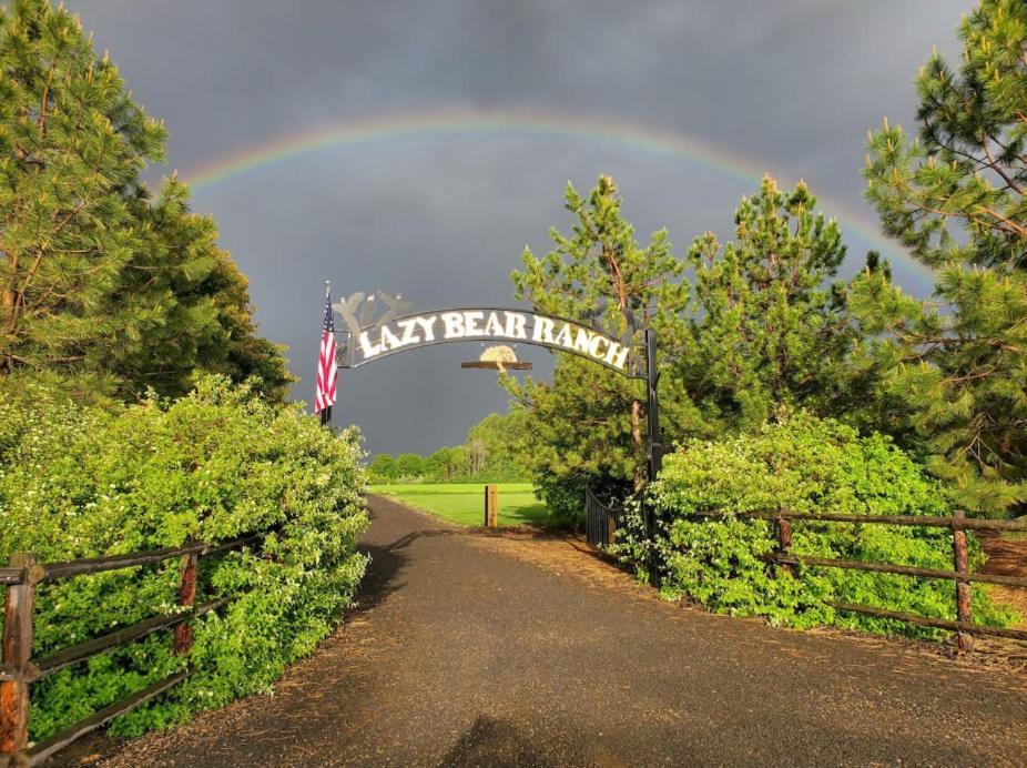 Lazy Bear Ranch photo 38