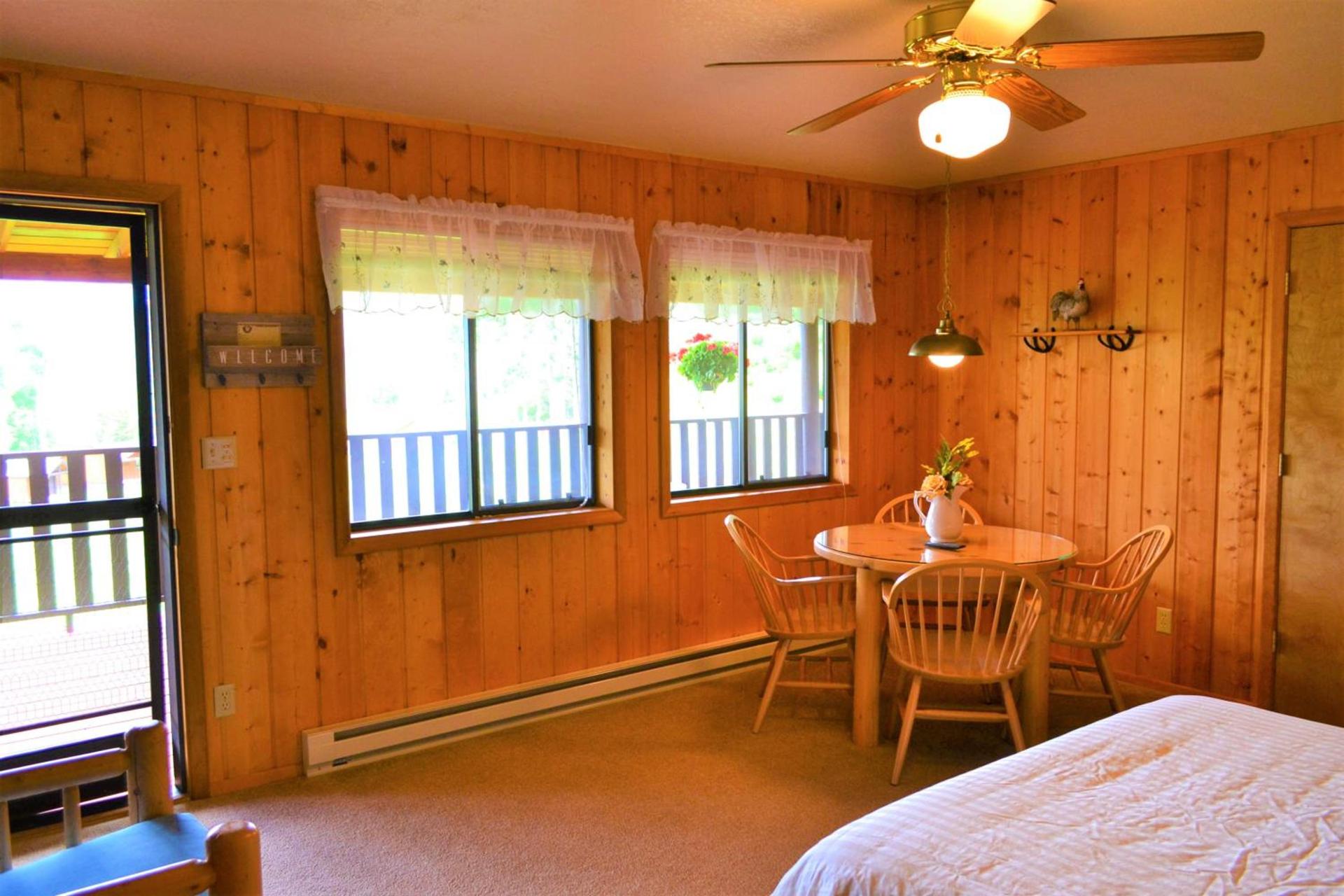 Twin Peaks Guest Ranch photo 34