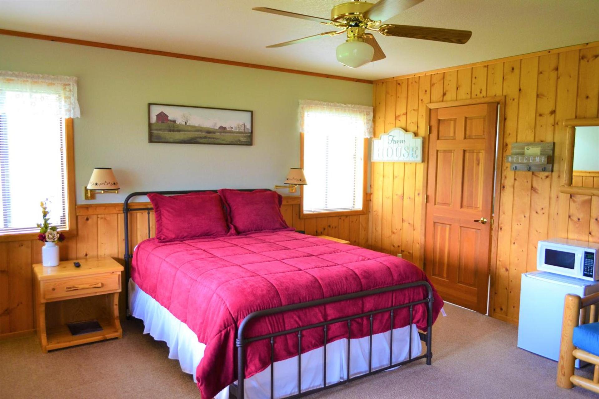 Twin Peaks Guest Ranch photo 39