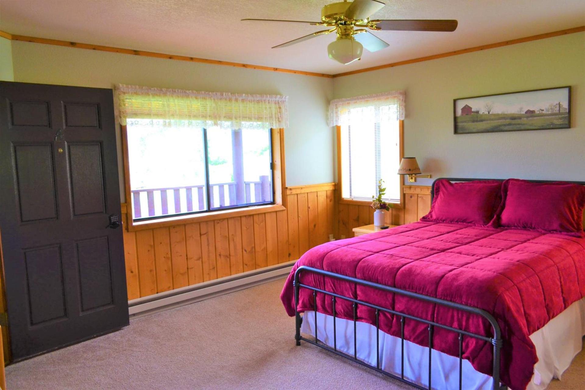 Twin Peaks Guest Ranch photo 38