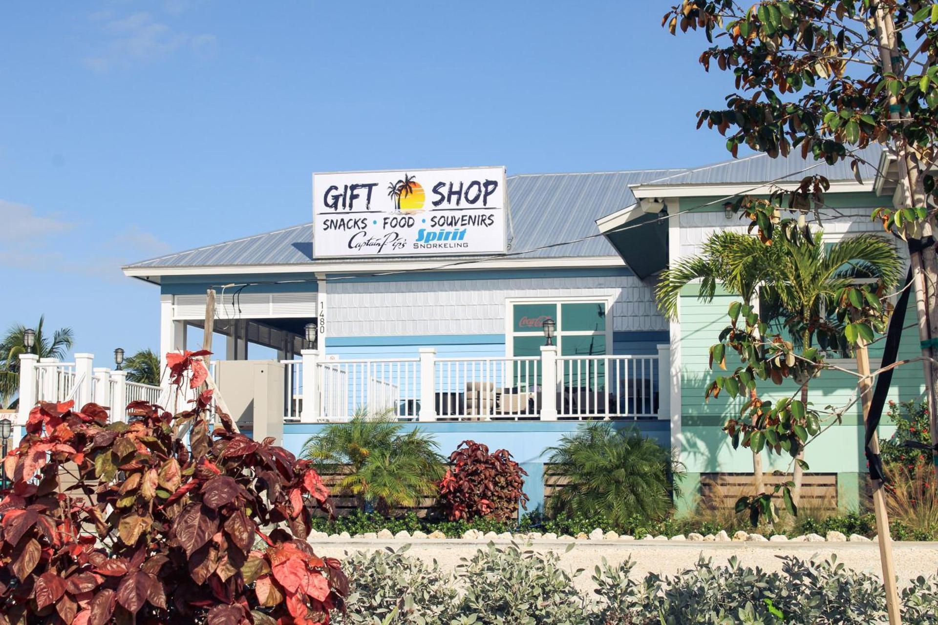 Captain Pip's Marina & Hideaway photo 3