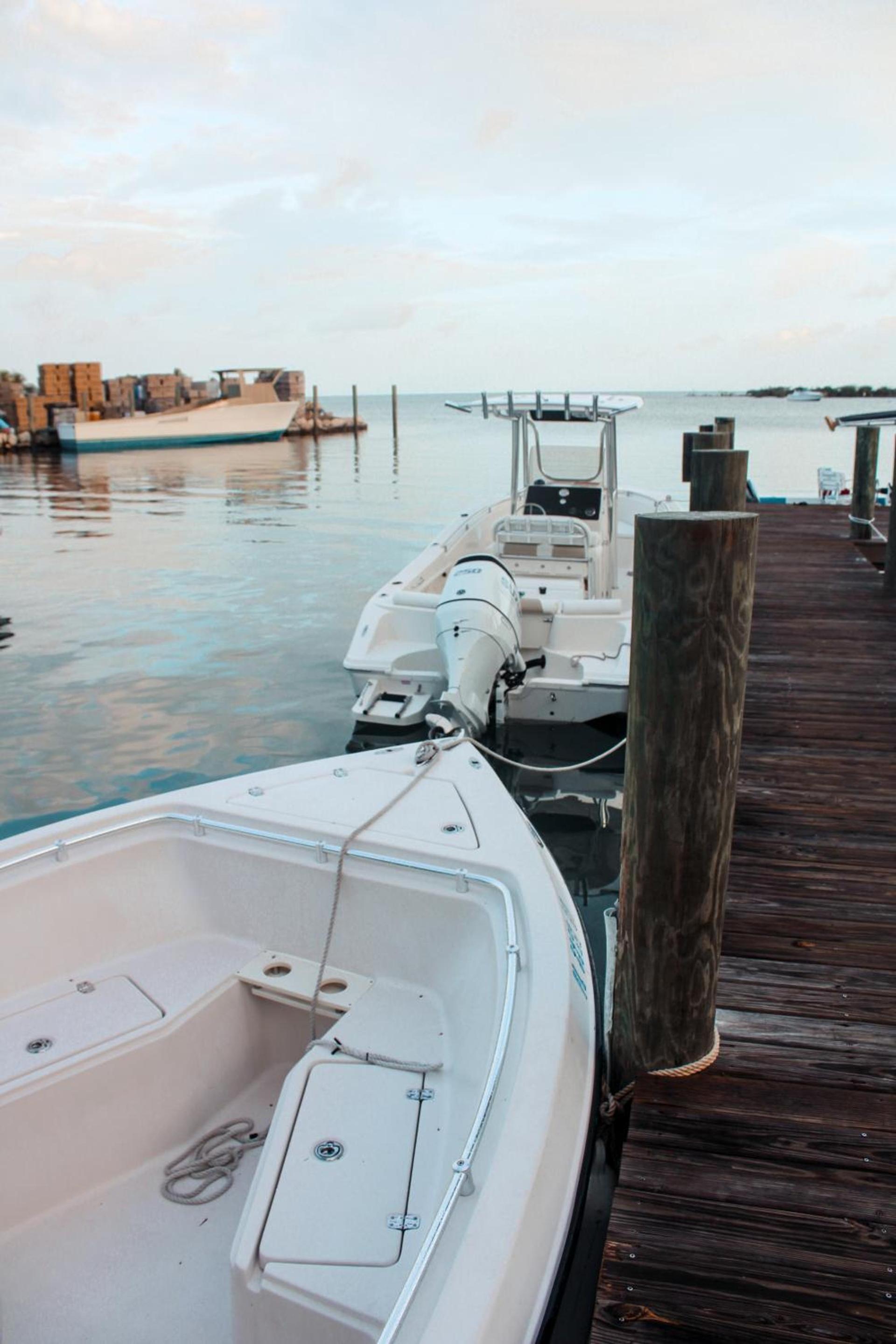 Captain Pip's Marina & Hideaway photo 8