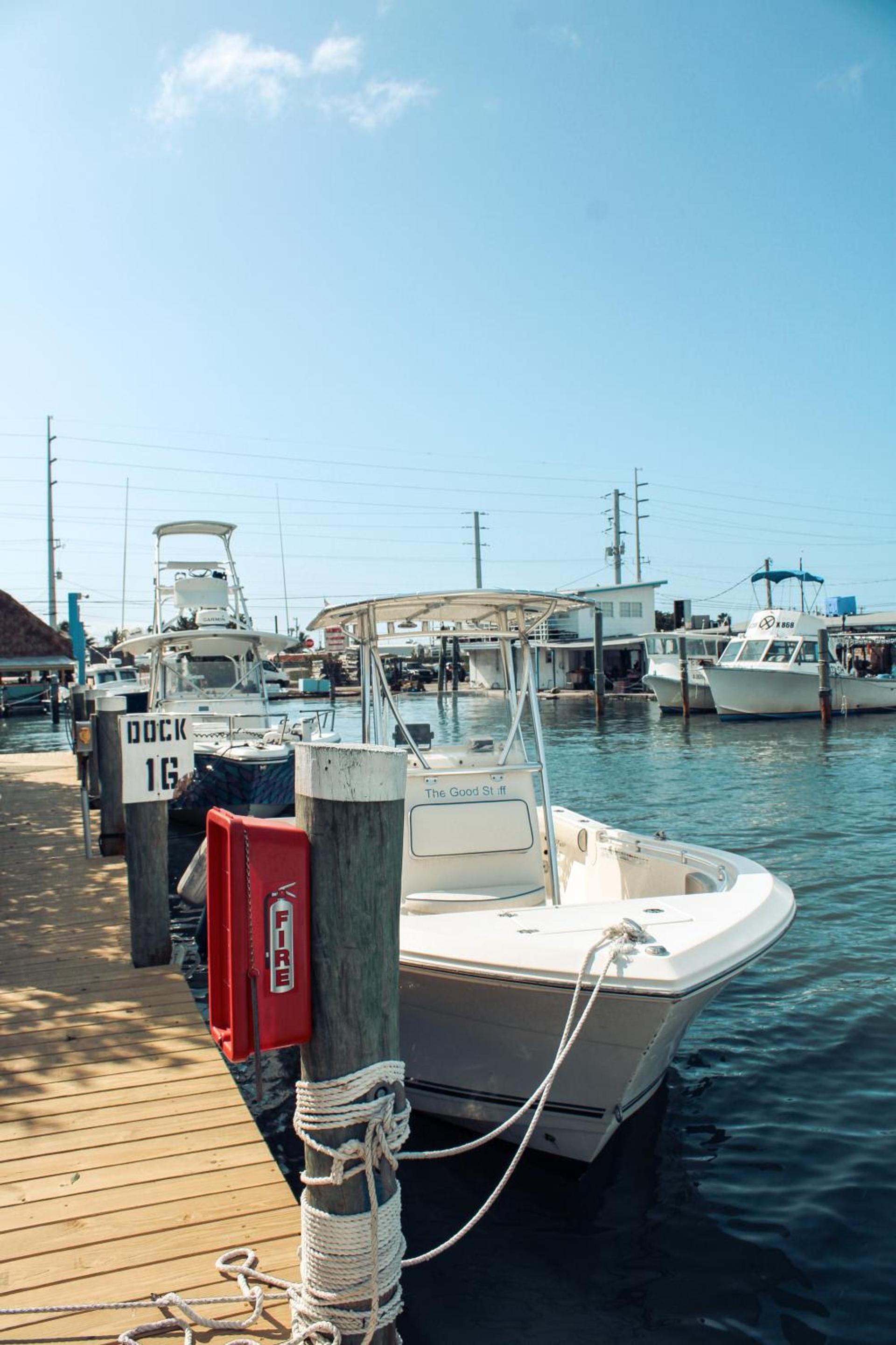 Captain Pip's Marina & Hideaway photo 6