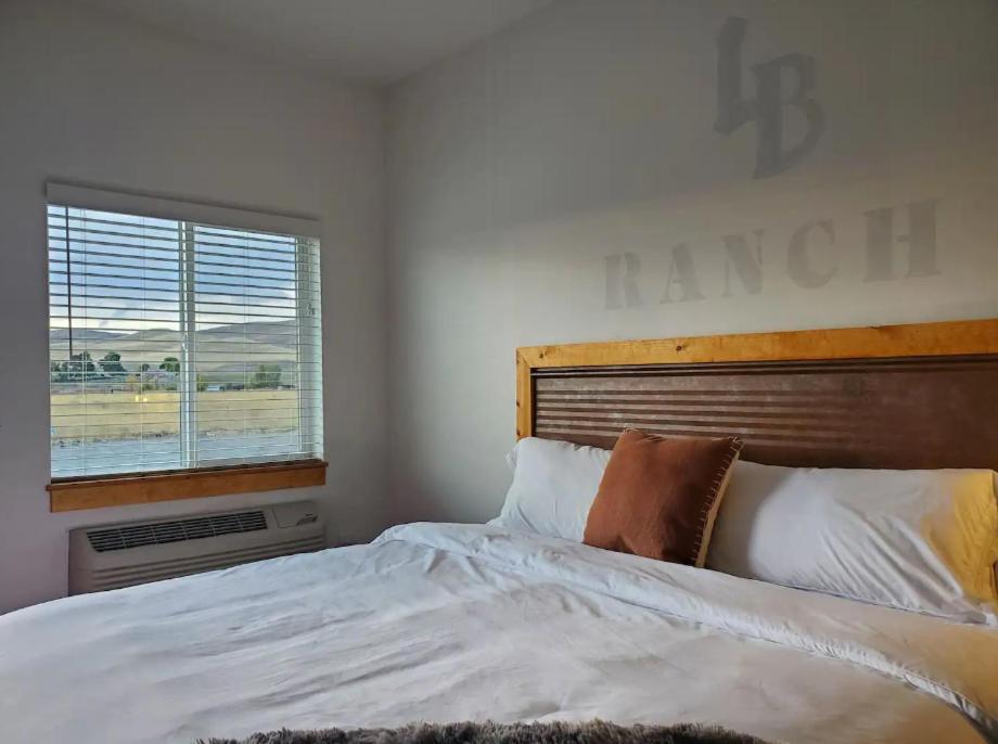 Lazy Bear Ranch photo 22