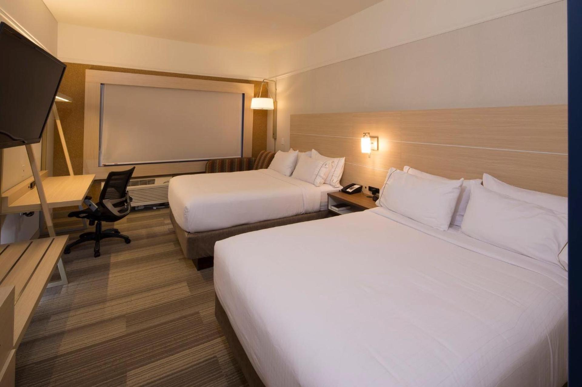 Holiday Inn Express & Suites Monroe by IHG photo 31