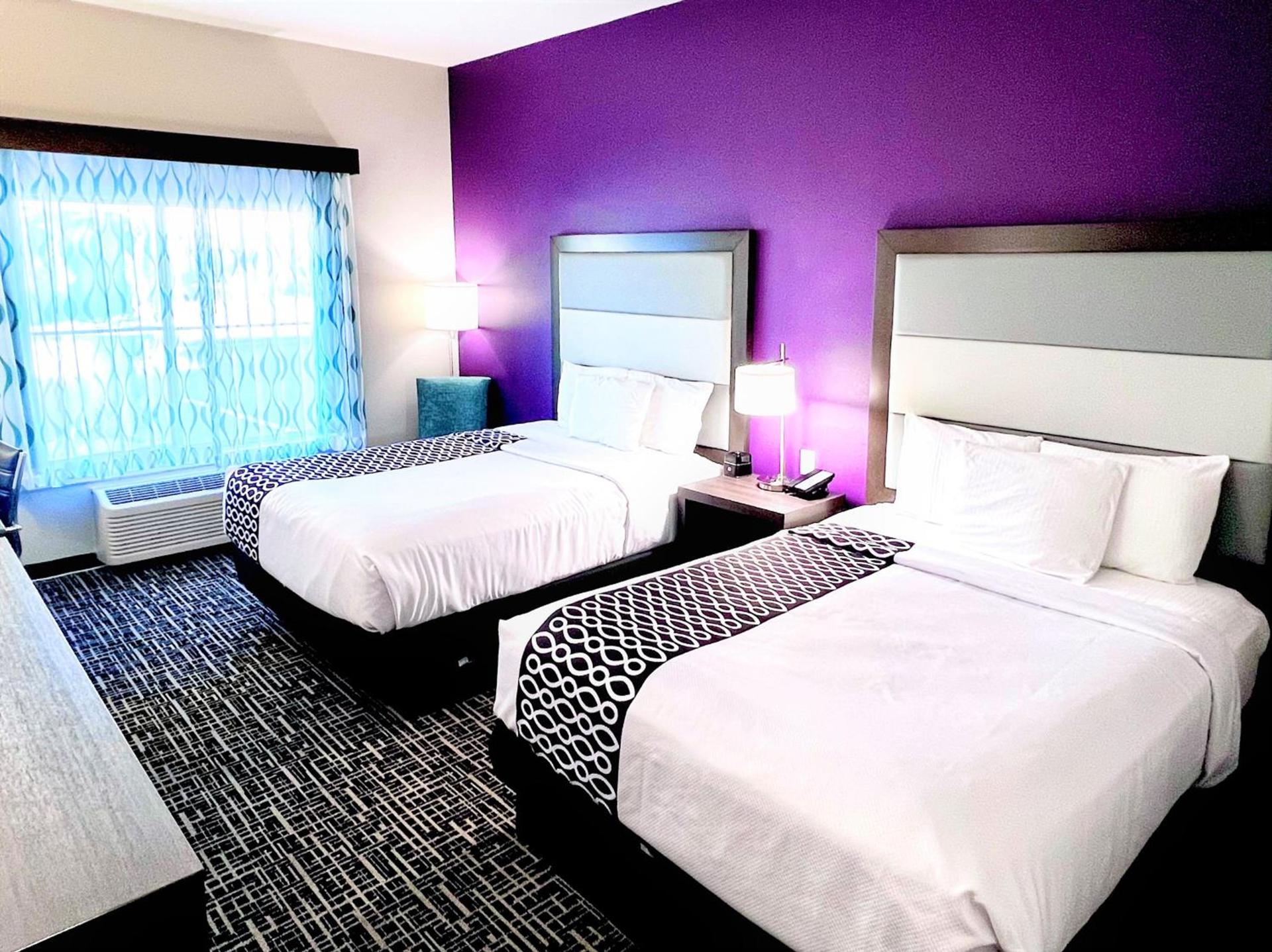 La Quinta by Wyndham Pharr North McAllen photo 37