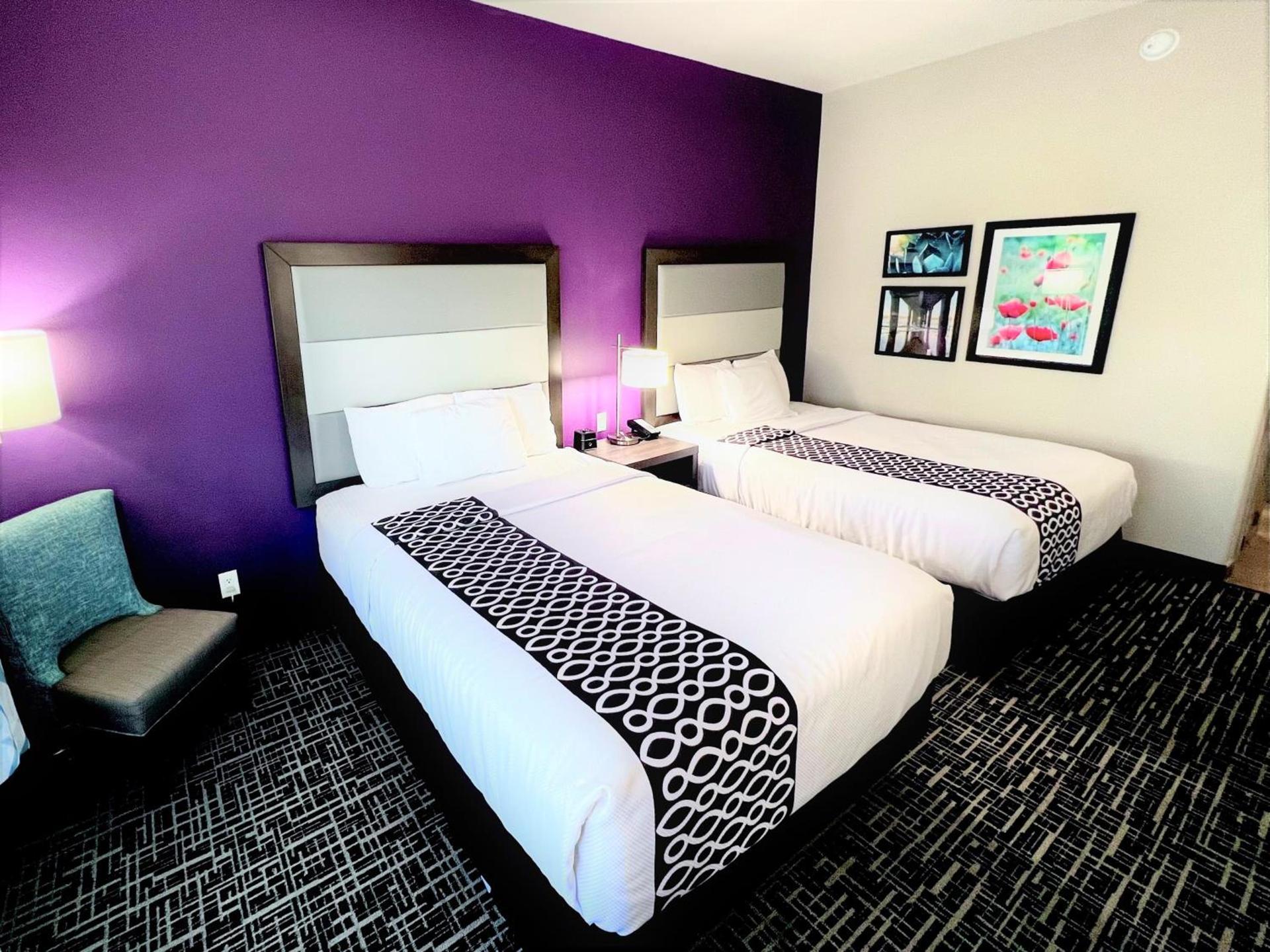 La Quinta by Wyndham Pharr North McAllen photo 38
