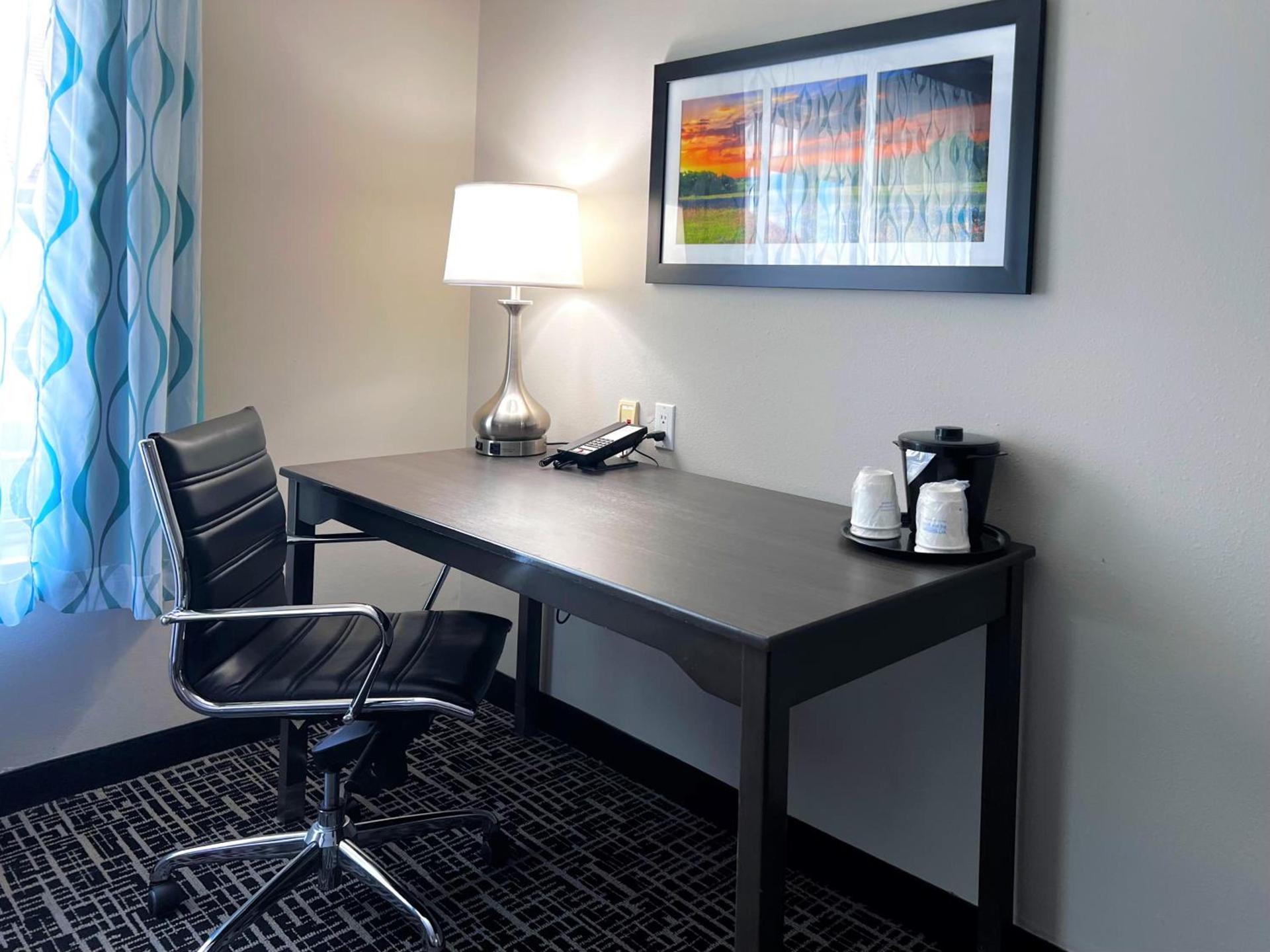La Quinta by Wyndham Pharr North McAllen photo 39